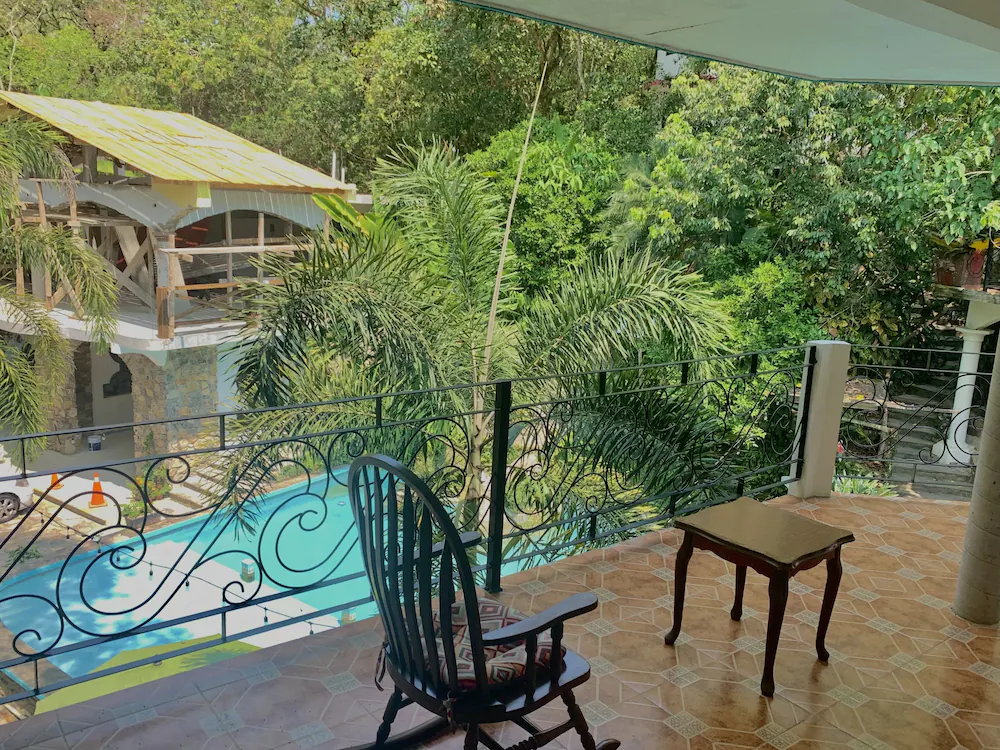 Hotel Paraiso Encantado