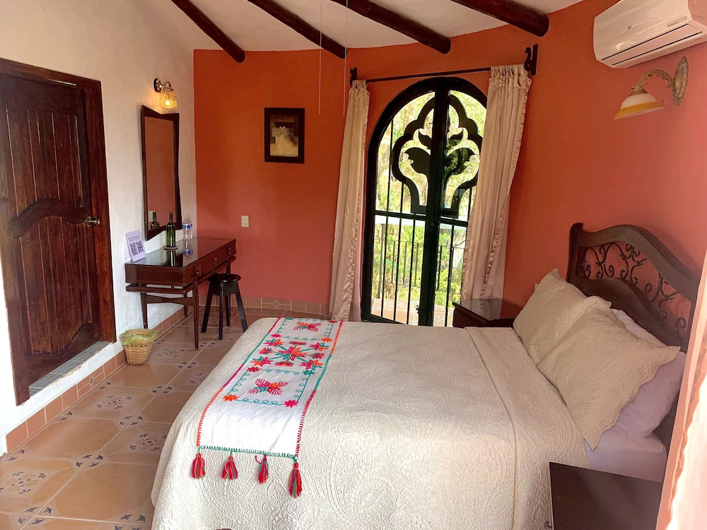 Hotel Paraiso Encantado