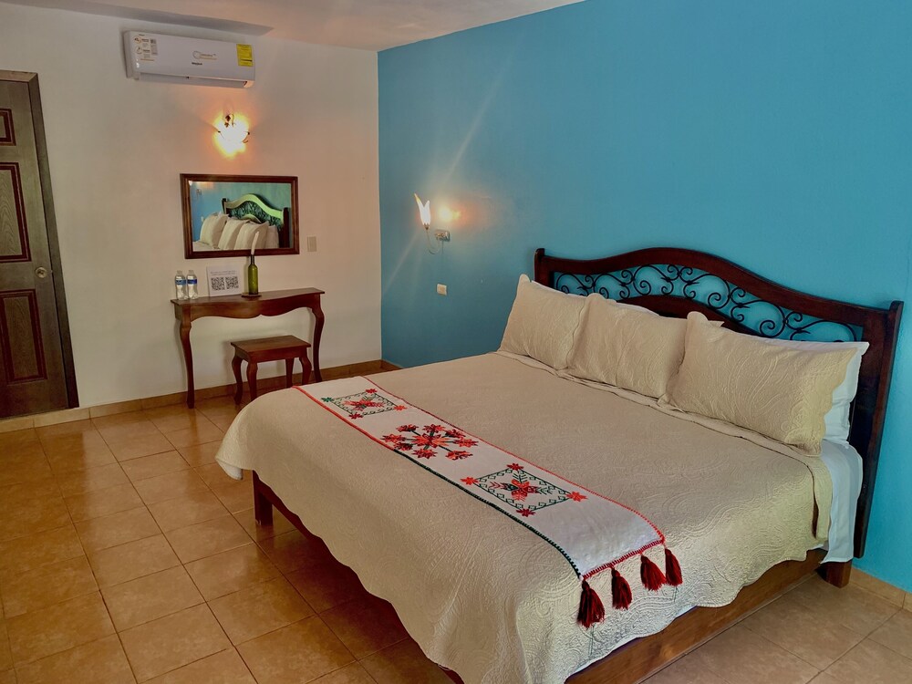 Hotel Paraiso Encantado