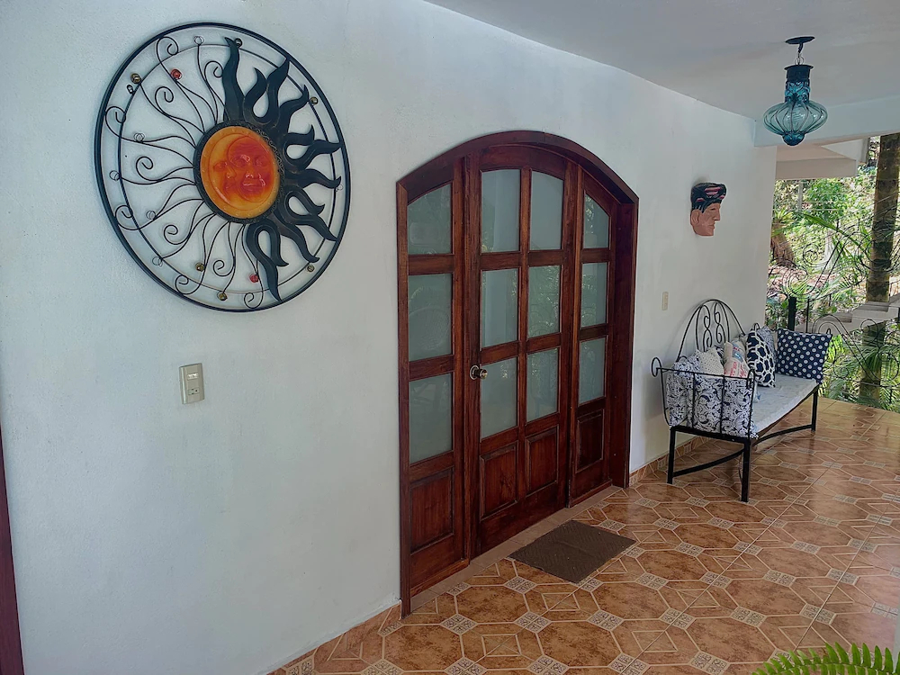 Hotel Paraiso Encantado