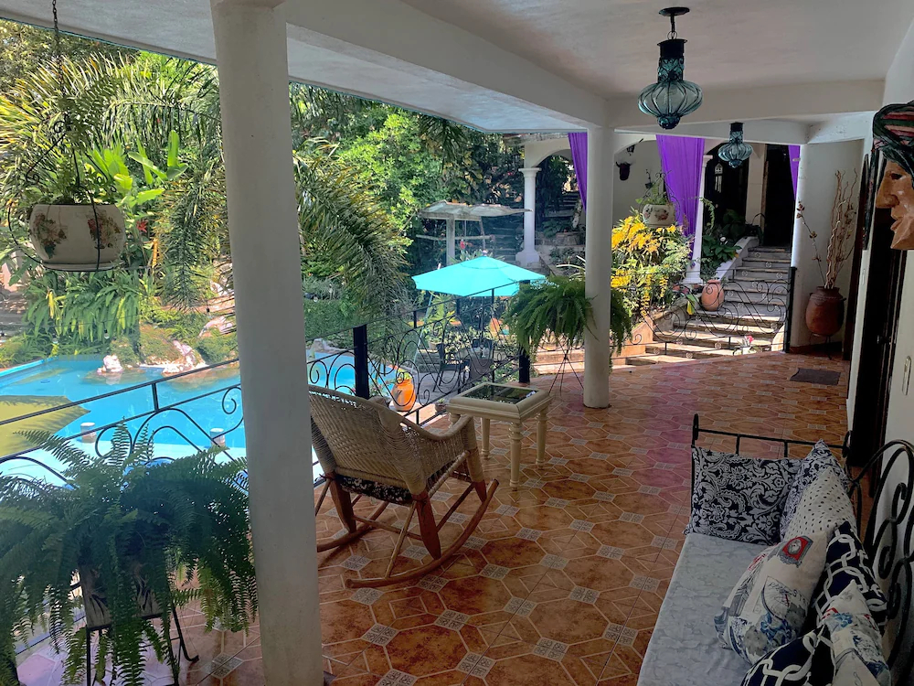 Hotel Paraiso Encantado