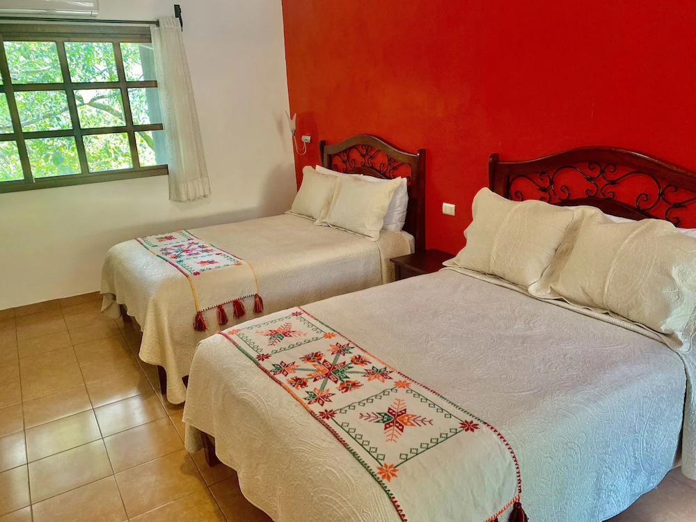 Hotel Paraiso Encantado