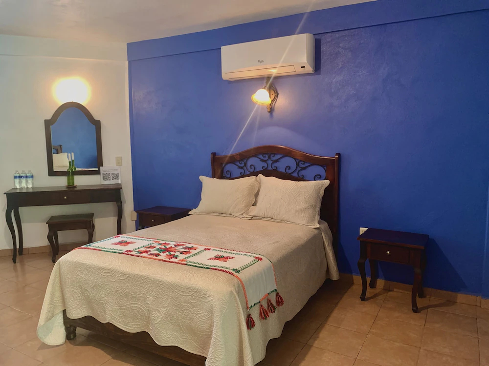 Hotel Paraiso Encantado