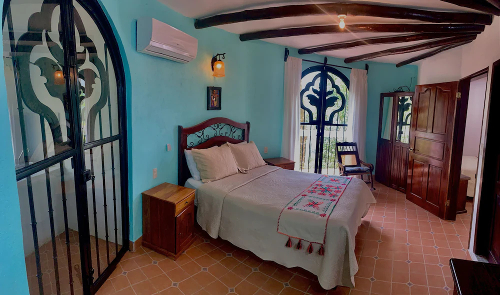 Hotel Paraiso Encantado