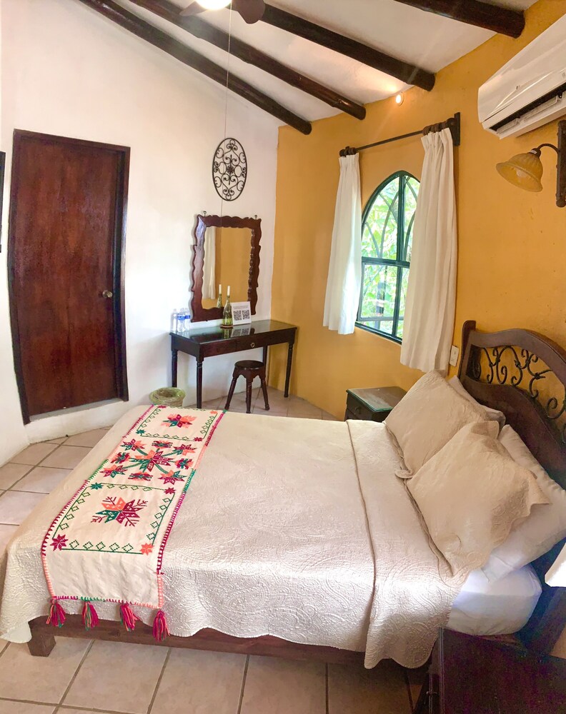 Hotel Paraiso Encantado
