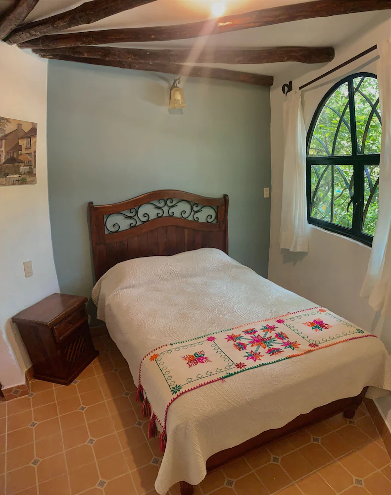 Hotel Paraiso Encantado