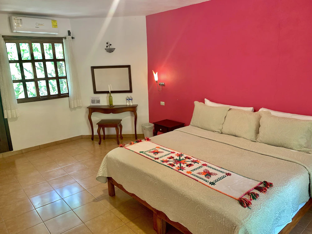Hotel Paraiso Encantado