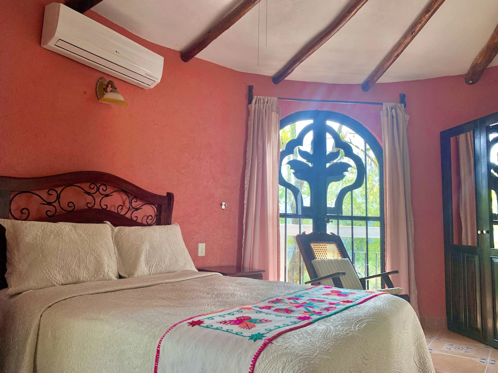 Hotel Paraiso Encantado