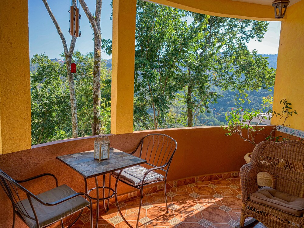 Hotel Paraiso Encantado