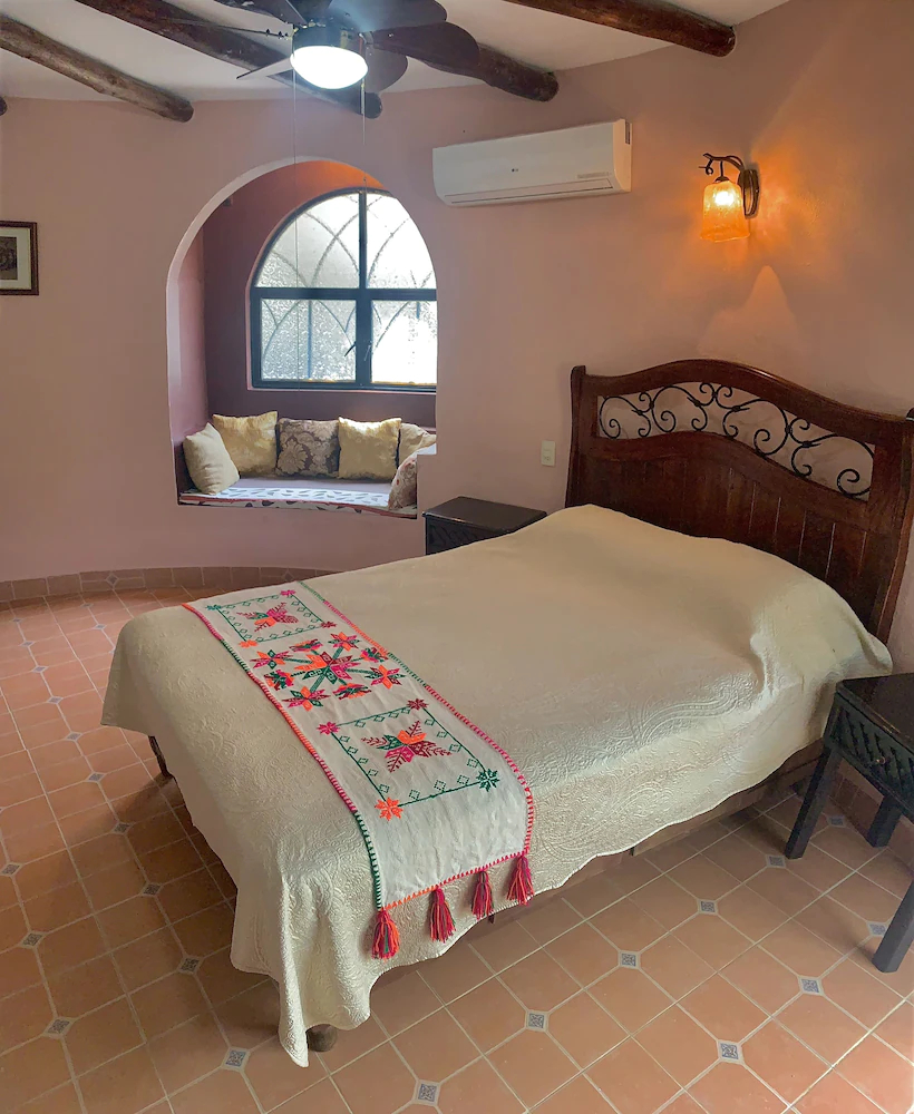 Hotel Paraiso Encantado