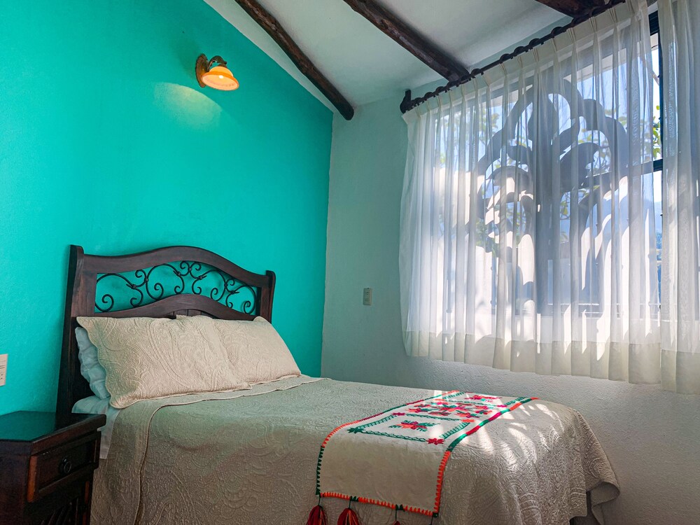 Hotel Paraiso Encantado
