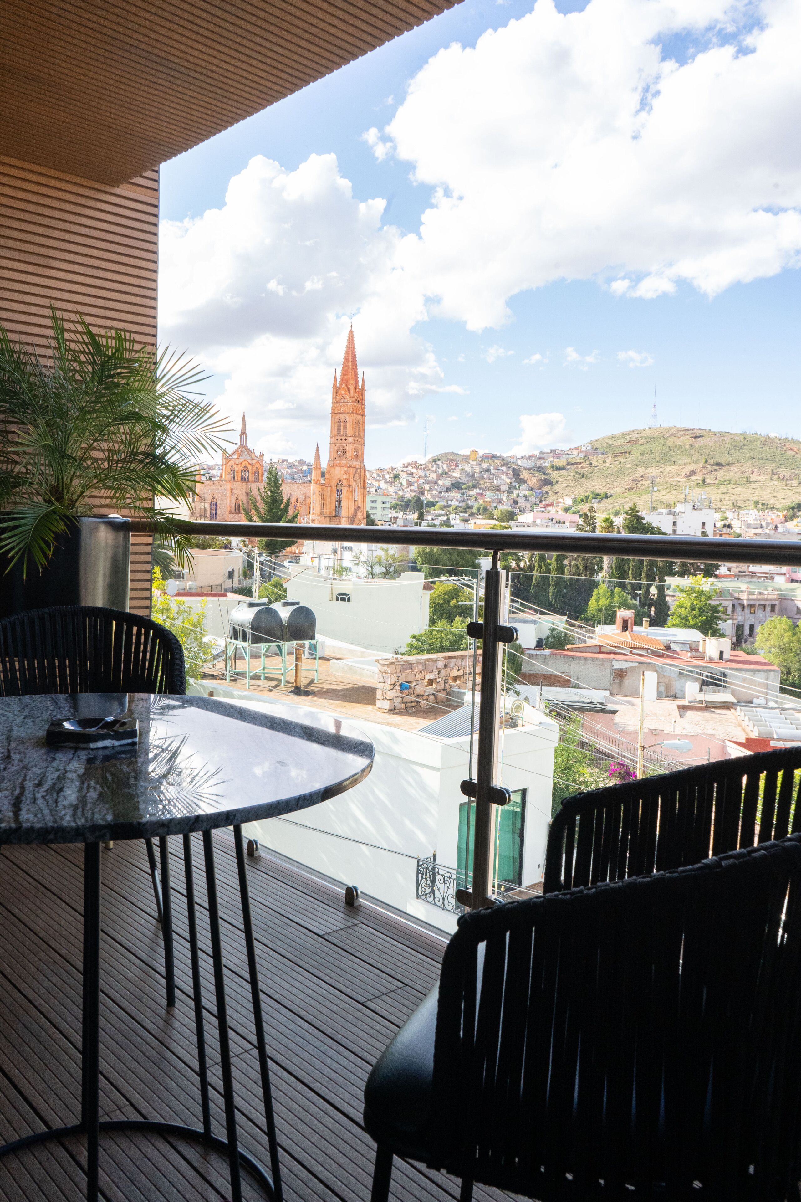 Casa Cuarzo Hotel Boutique