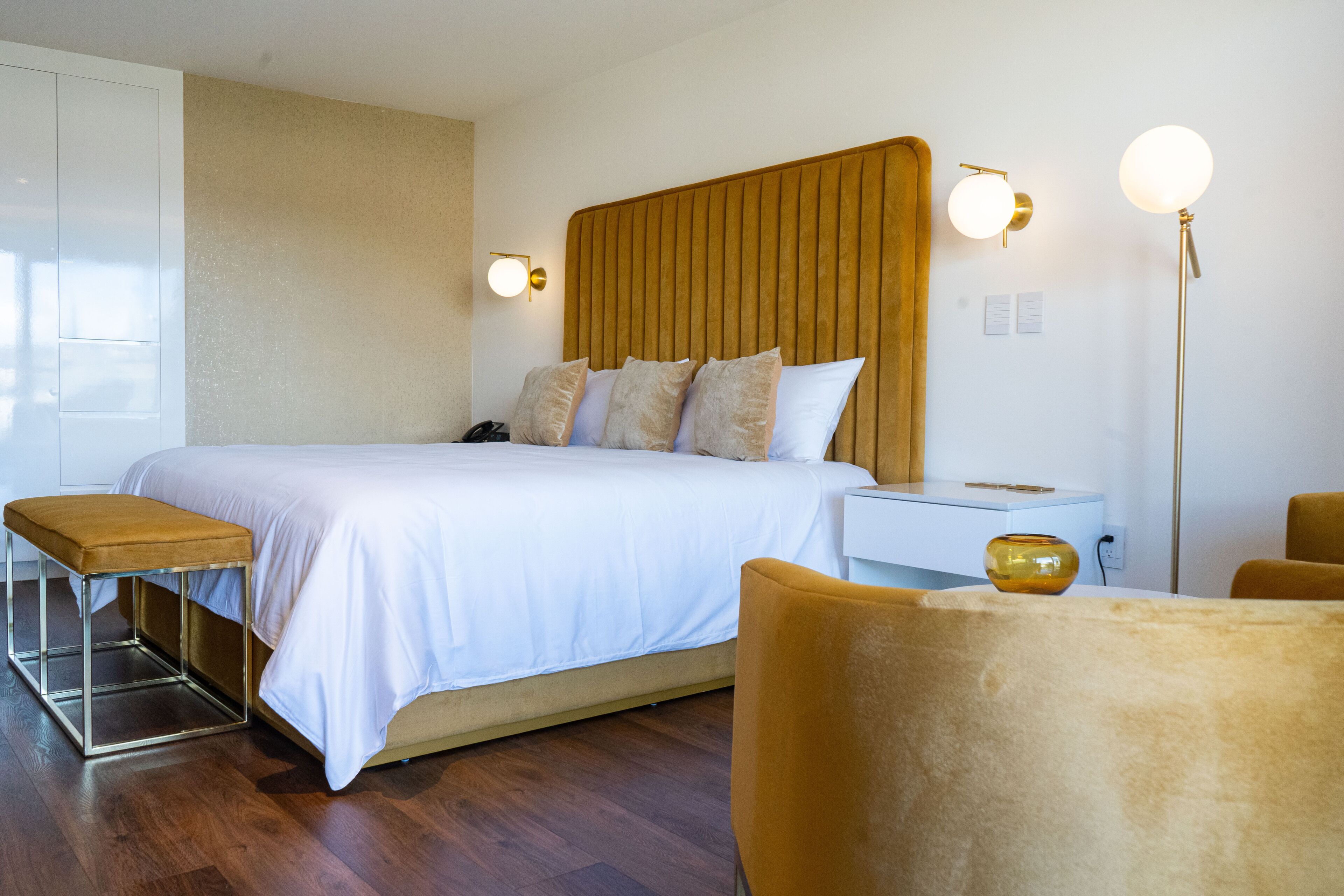 Casa Cuarzo Hotel Boutique