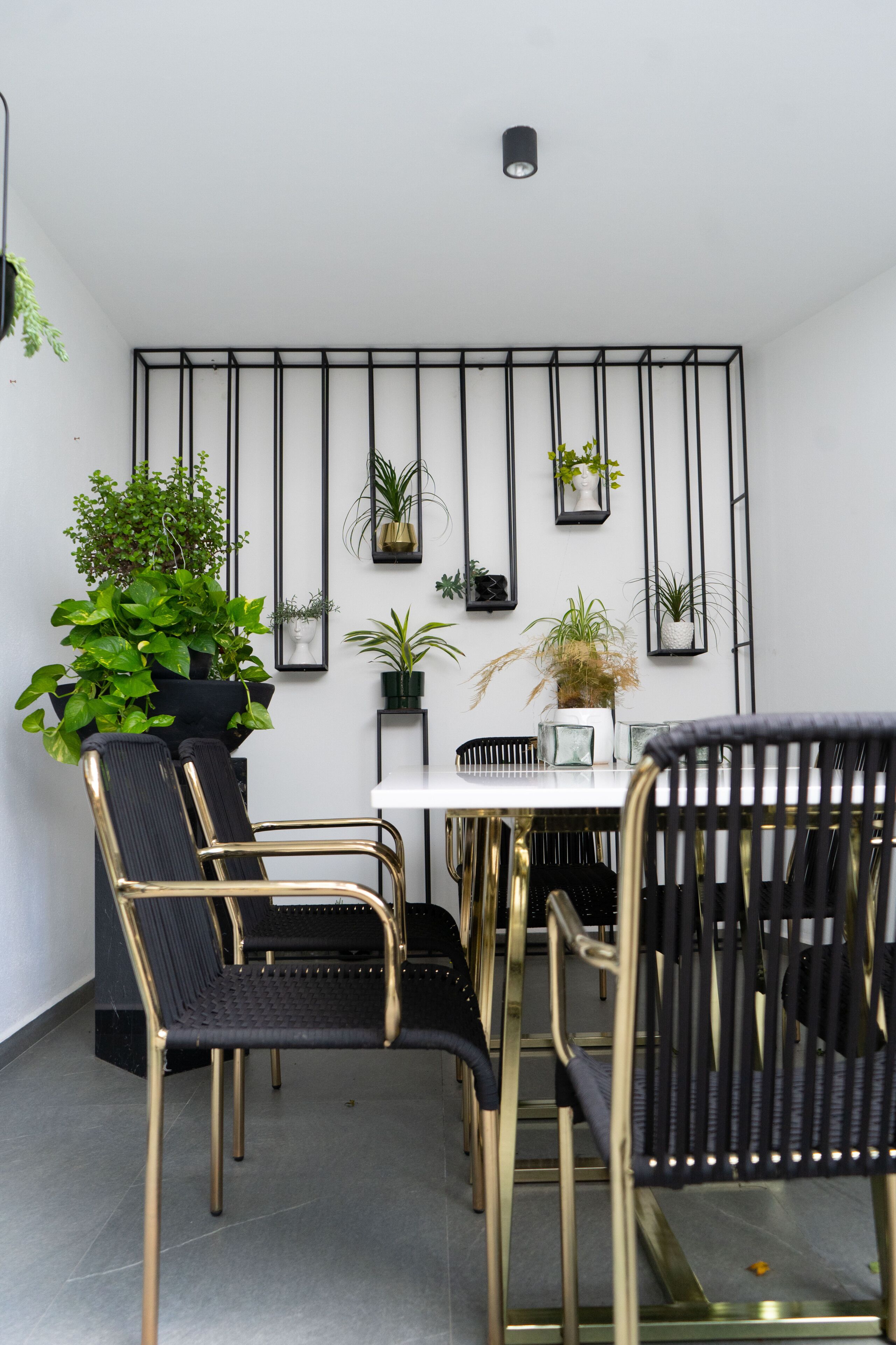 Casa Cuarzo Hotel Boutique