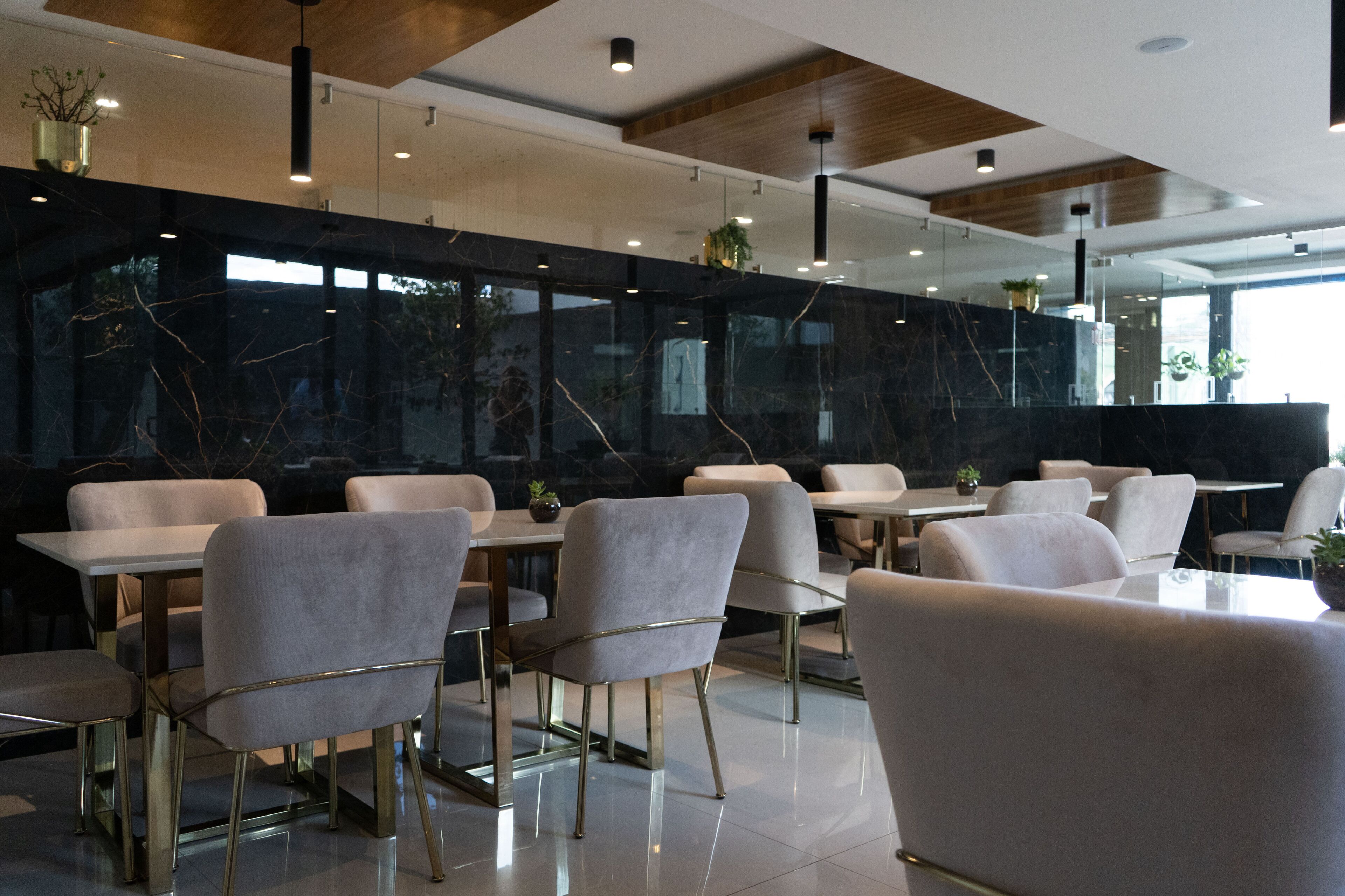 Casa Cuarzo Hotel Boutique