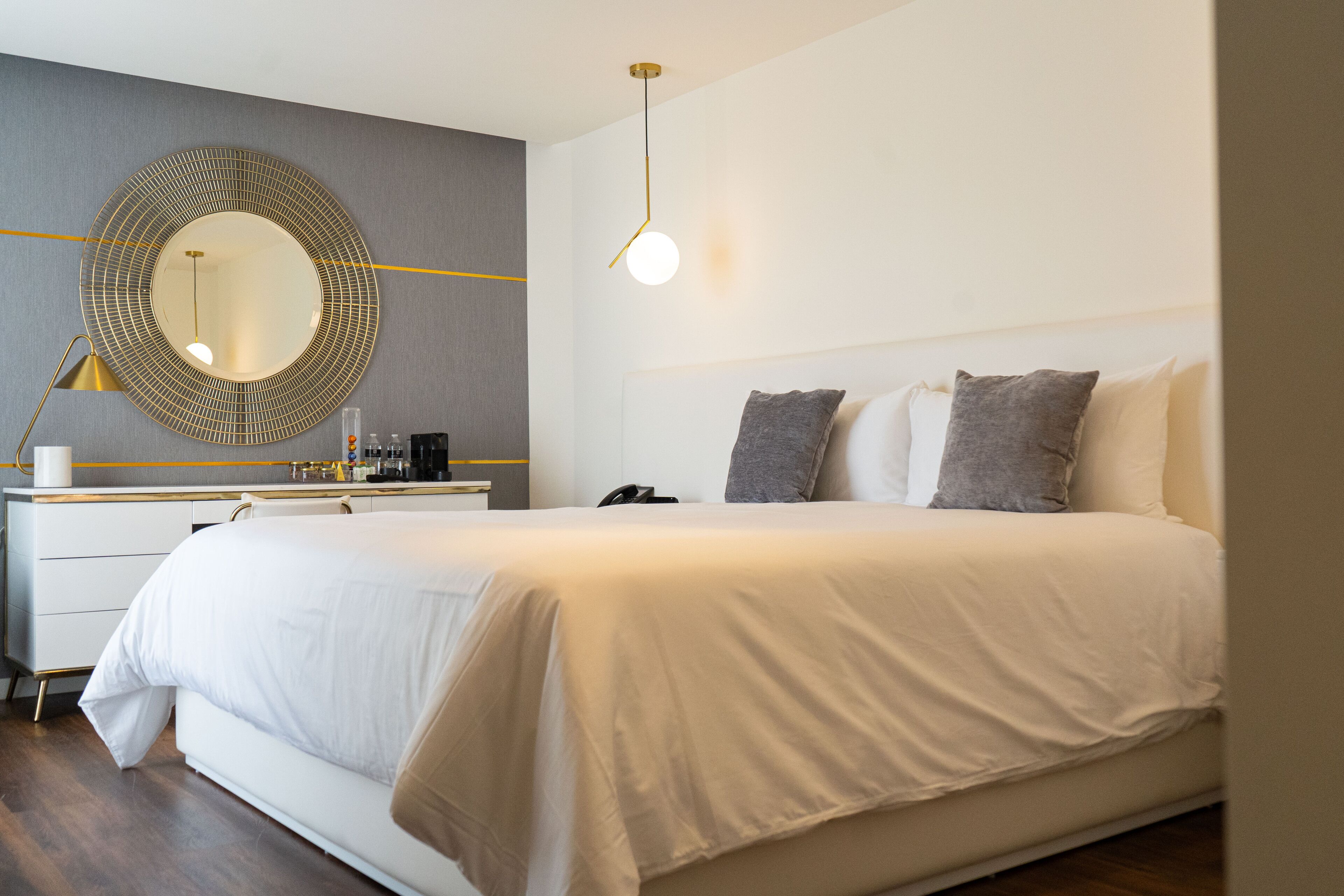 Casa Cuarzo Hotel Boutique