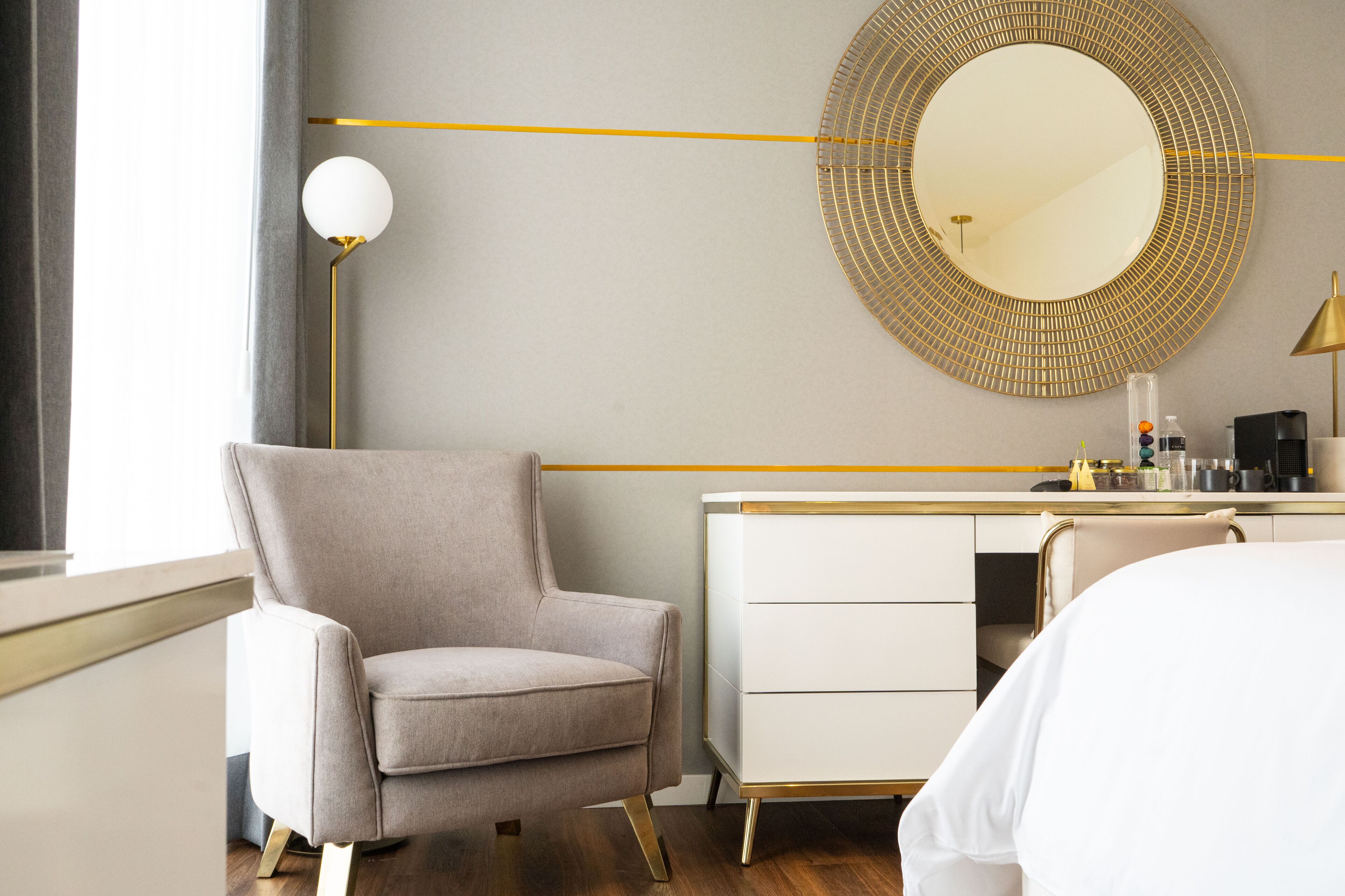 Casa Cuarzo Hotel Boutique