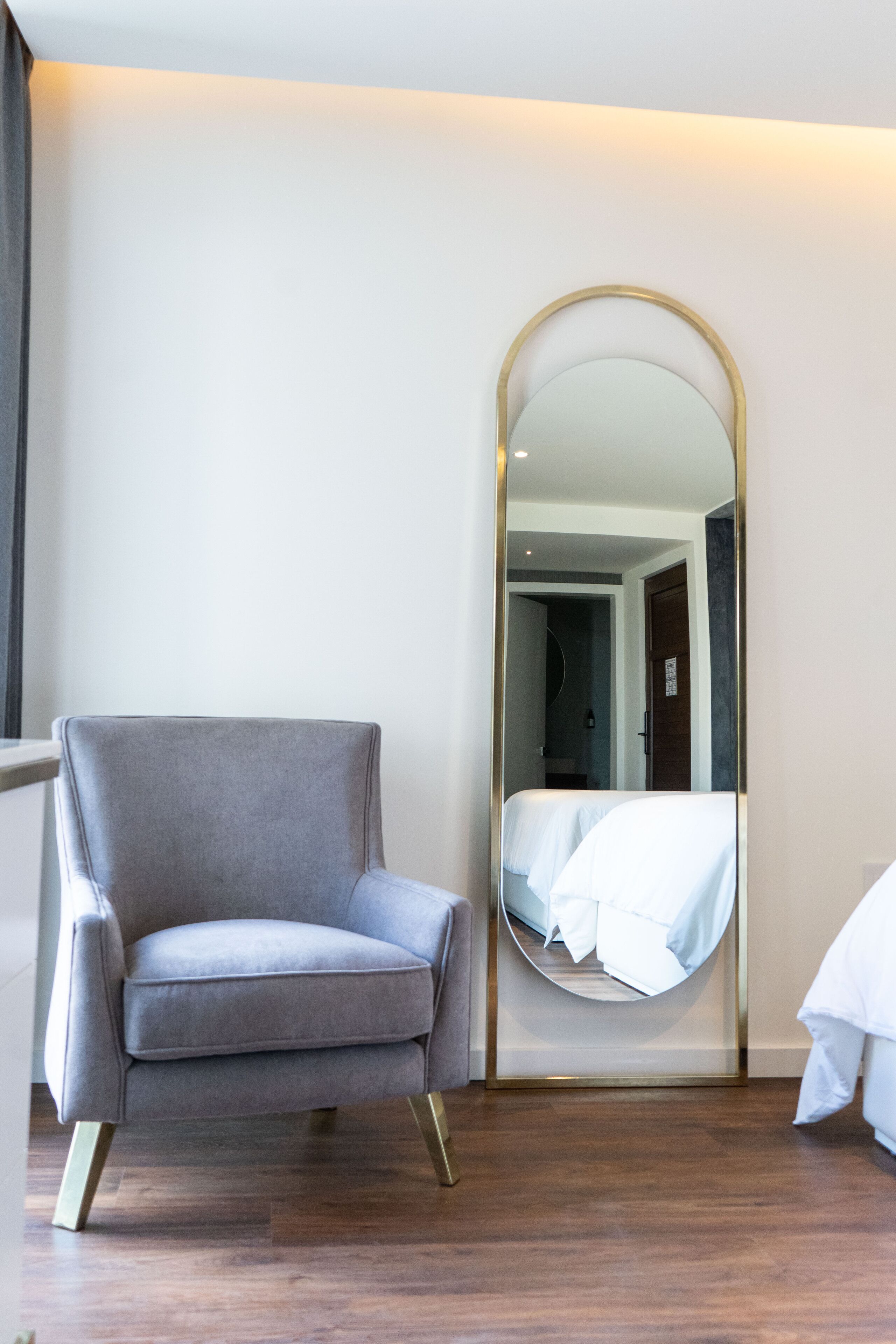 Casa Cuarzo Hotel Boutique