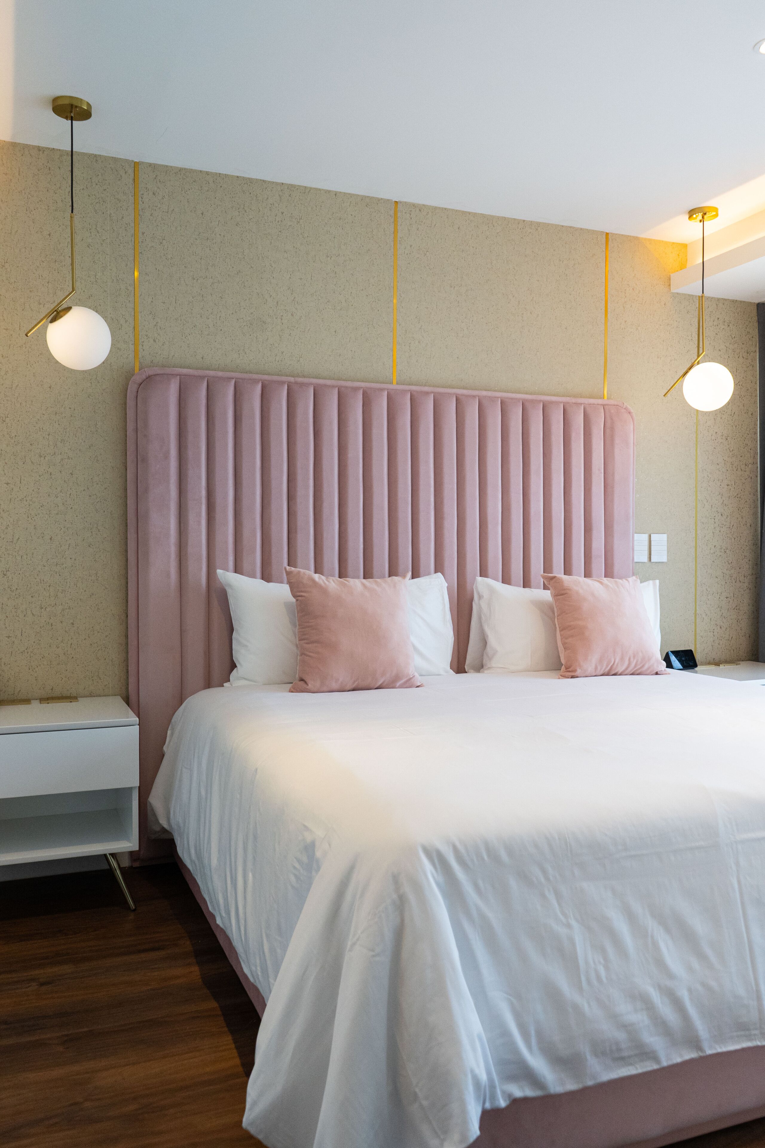 Casa Cuarzo Hotel Boutique