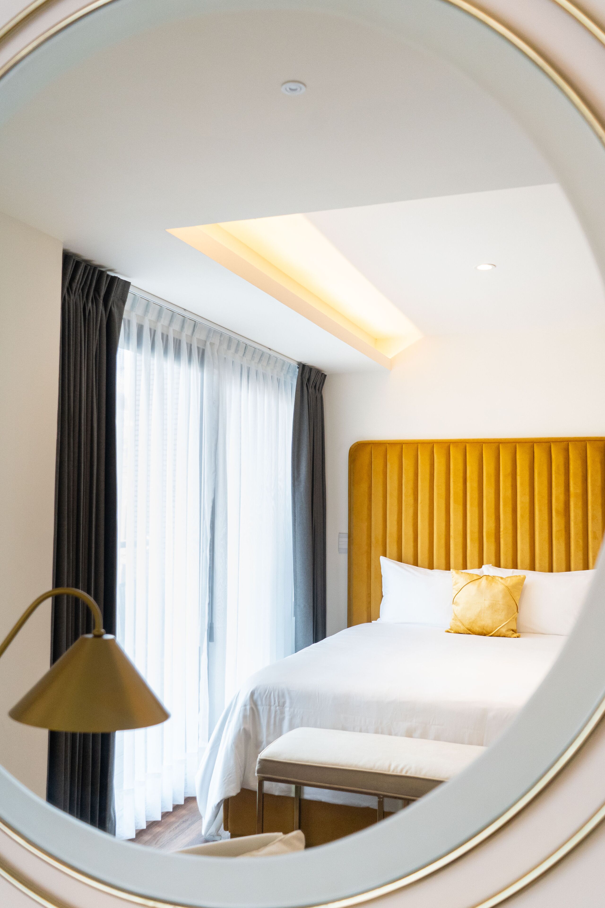 Casa Cuarzo Hotel Boutique