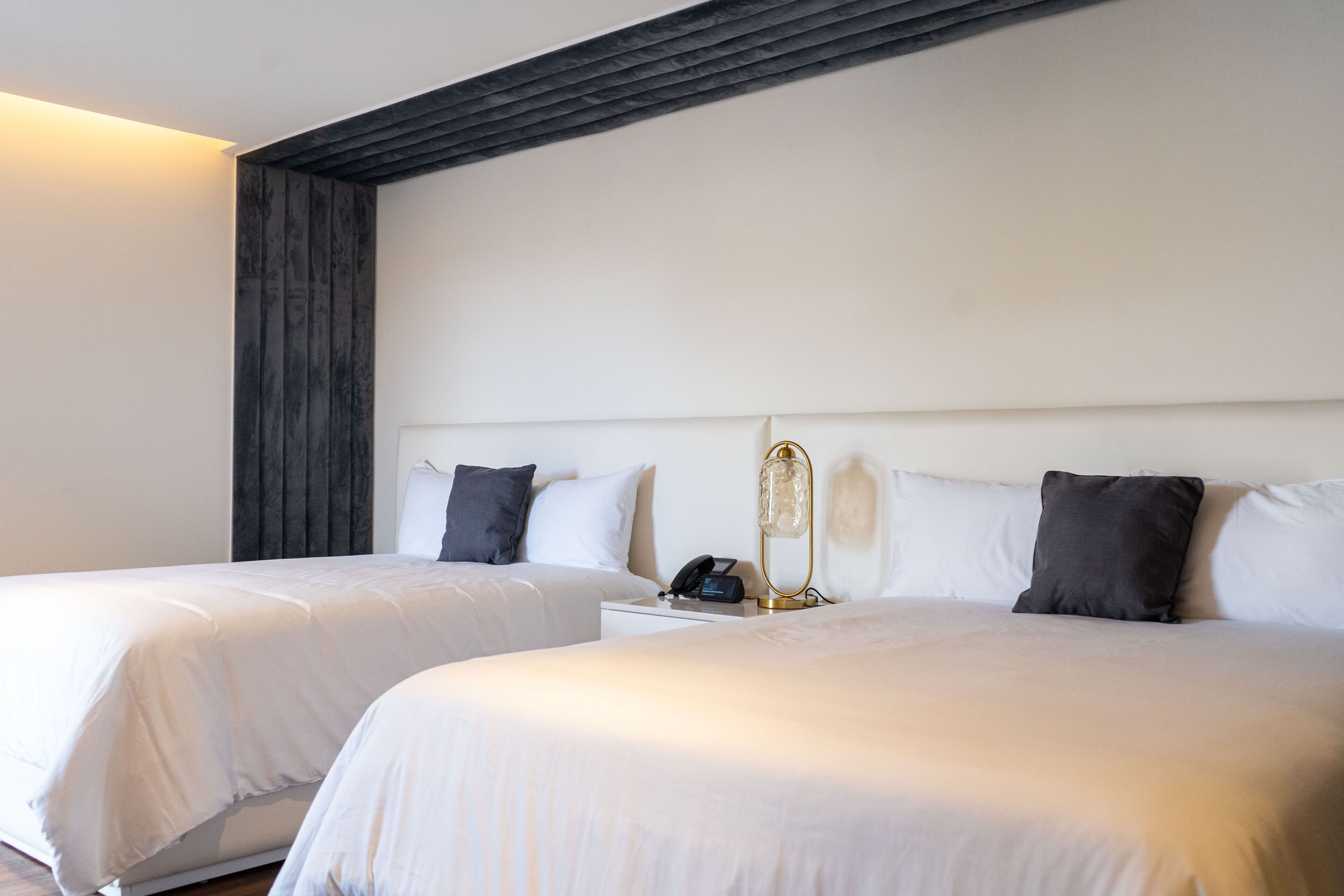 Casa Cuarzo Hotel Boutique