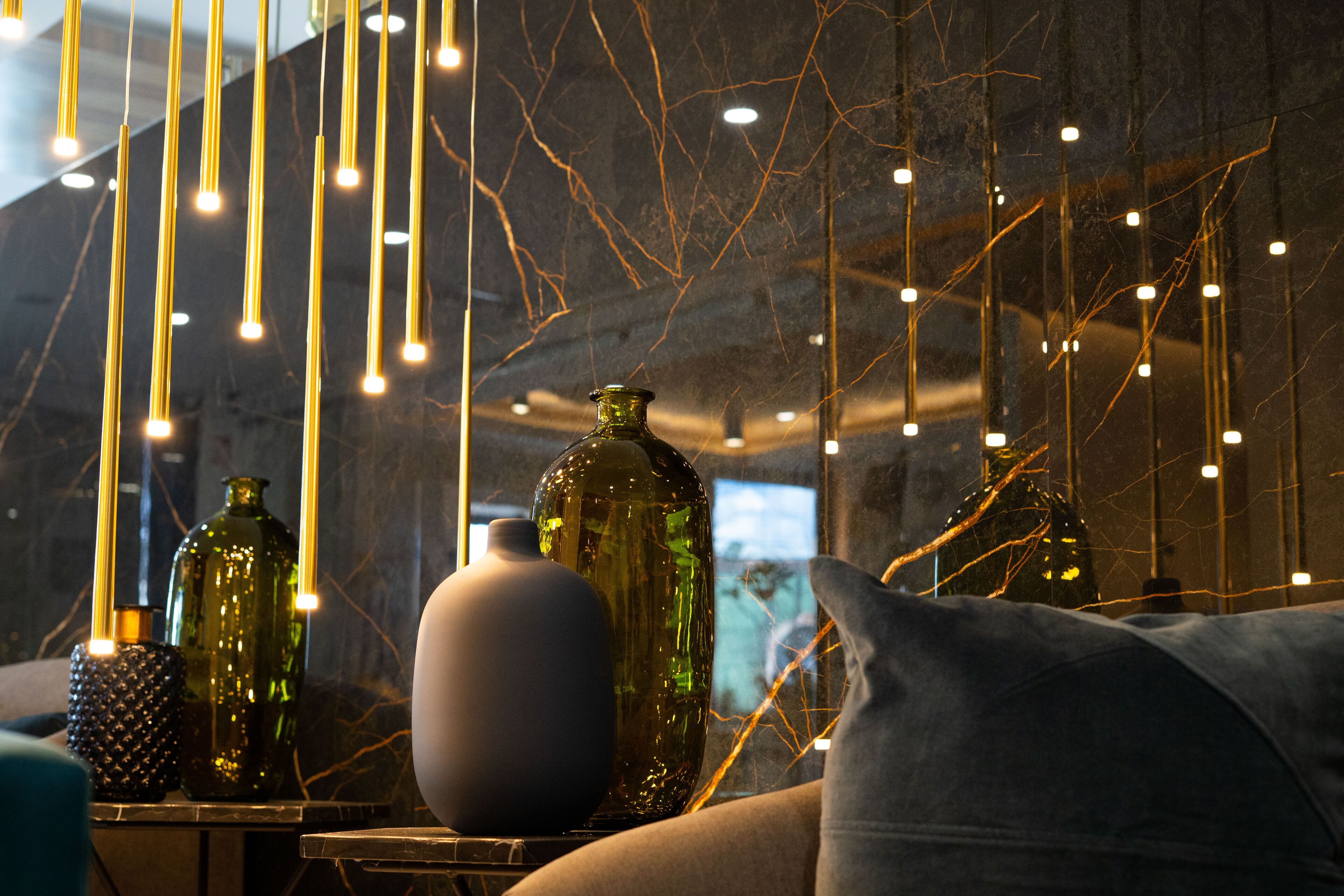 Casa Cuarzo Hotel Boutique