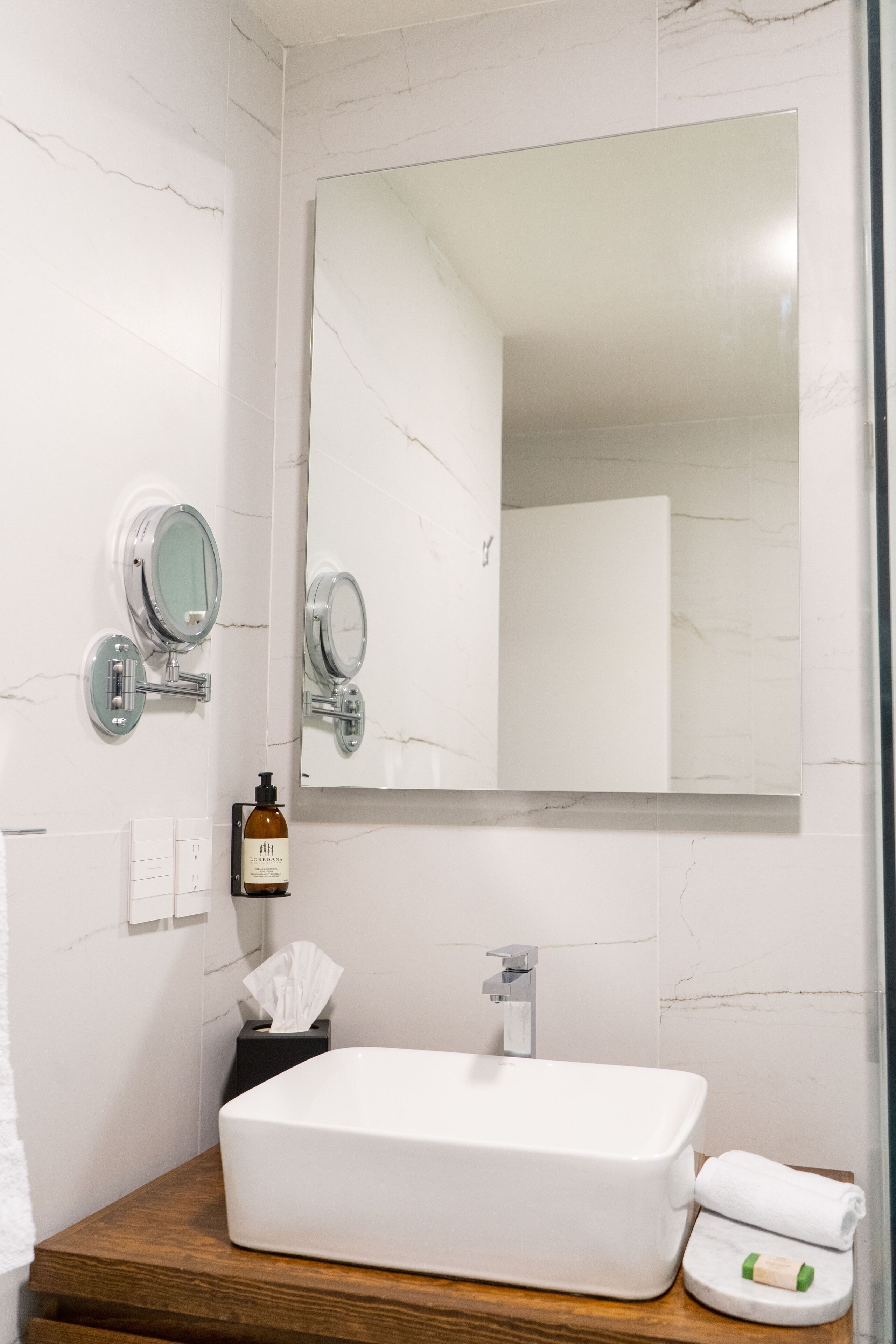 Casa Cuarzo Hotel Boutique