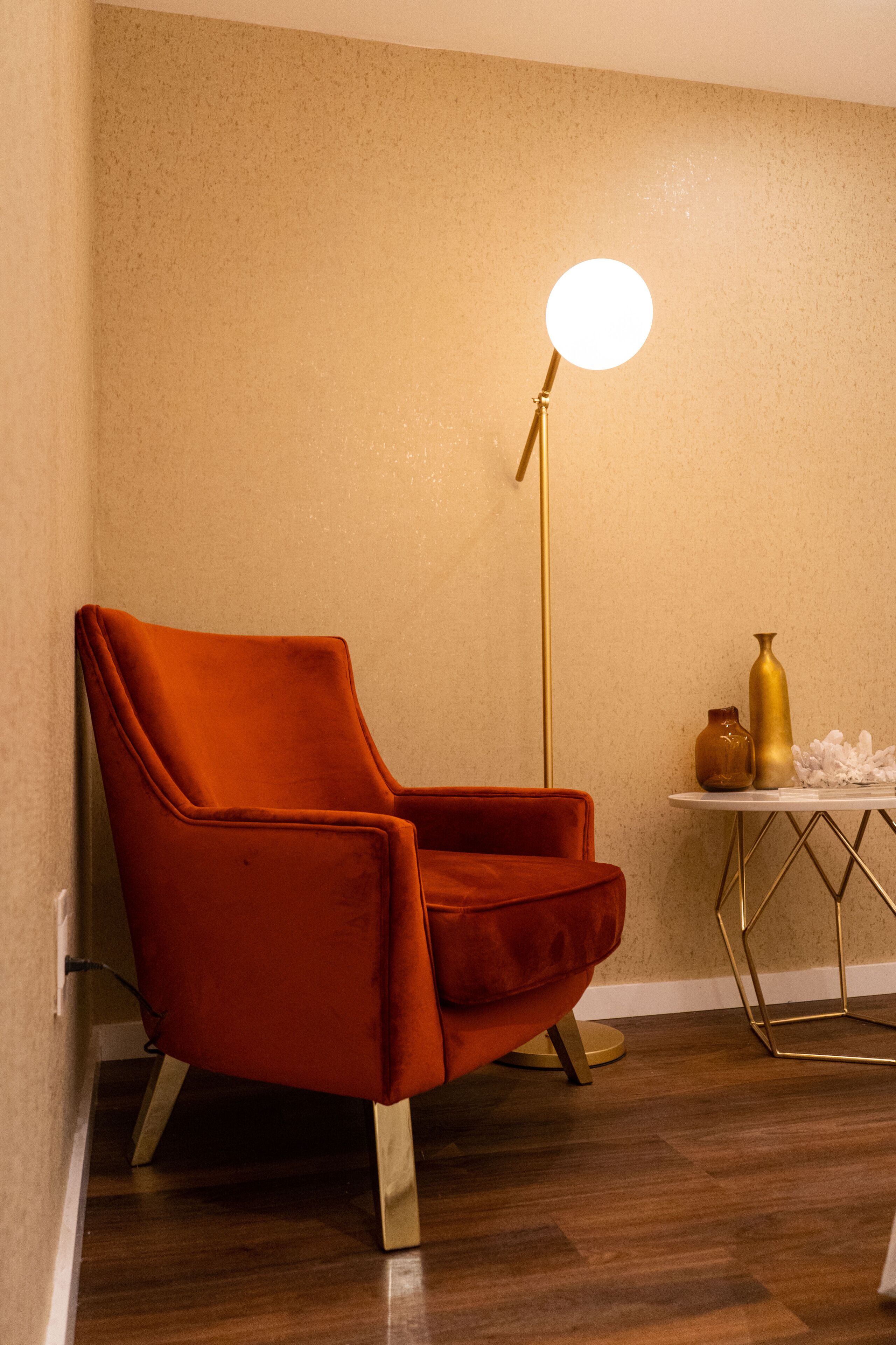 Casa Cuarzo Hotel Boutique