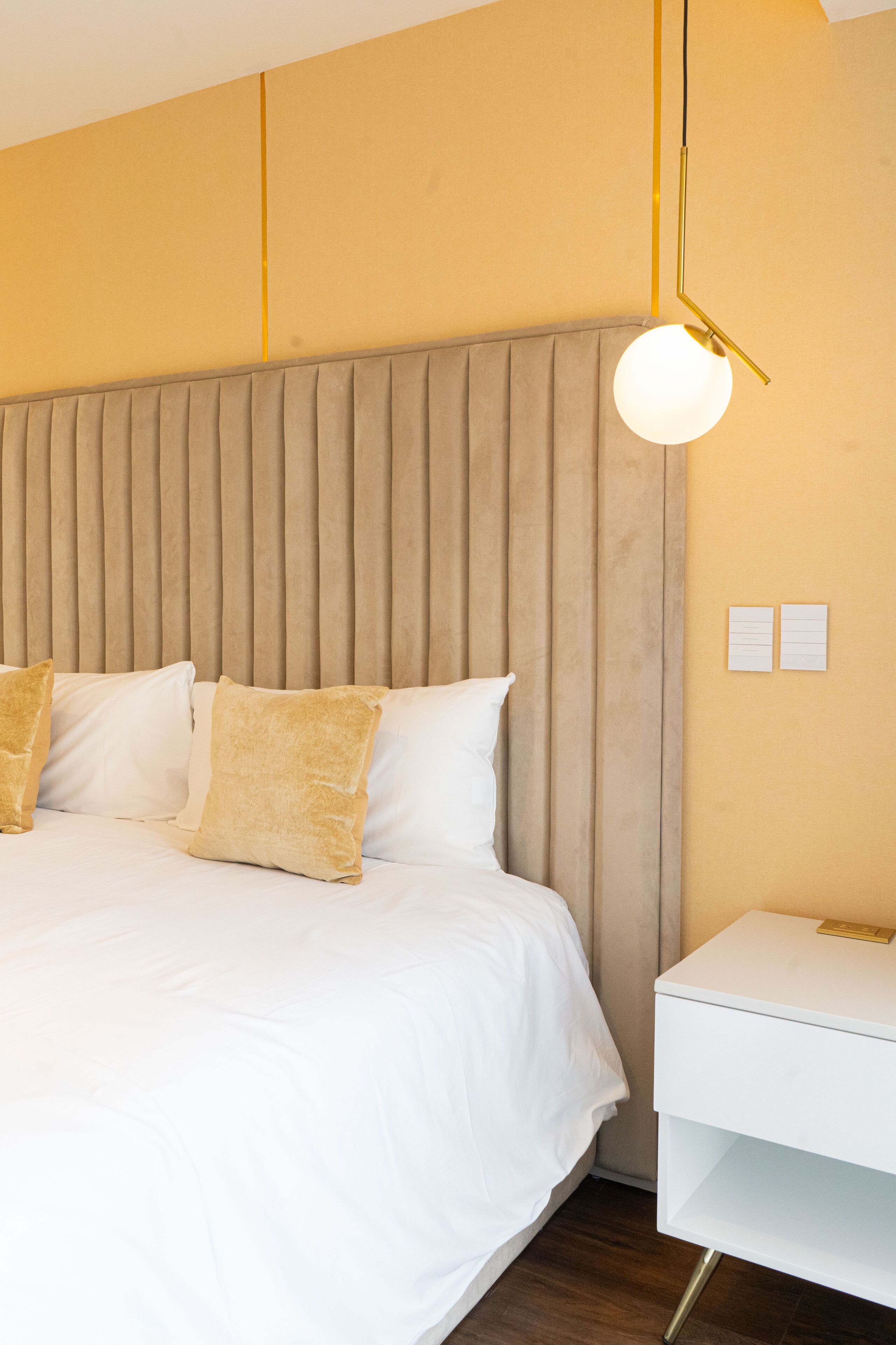 Casa Cuarzo Hotel Boutique