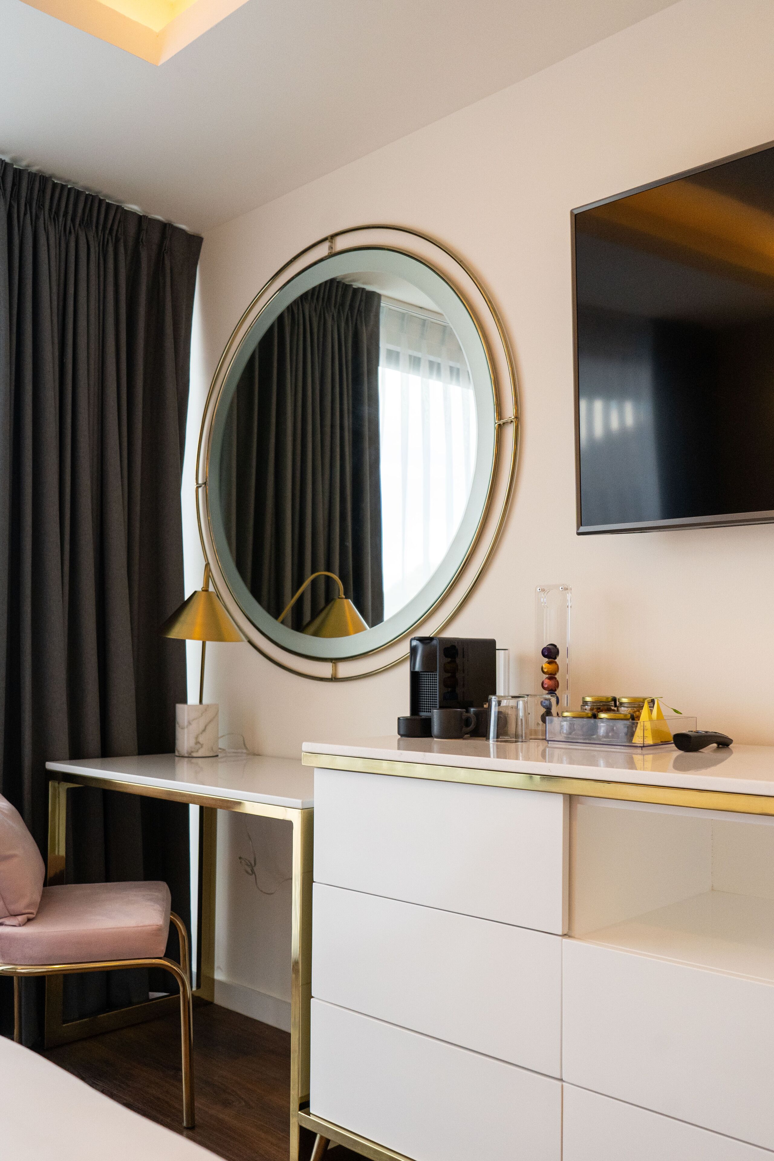 Casa Cuarzo Hotel Boutique