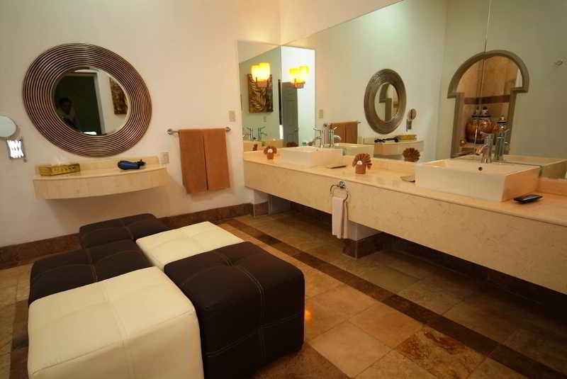 Hotel Baruk Teleferico y Mina