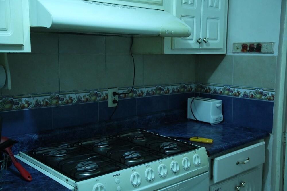 Downtown Guest House