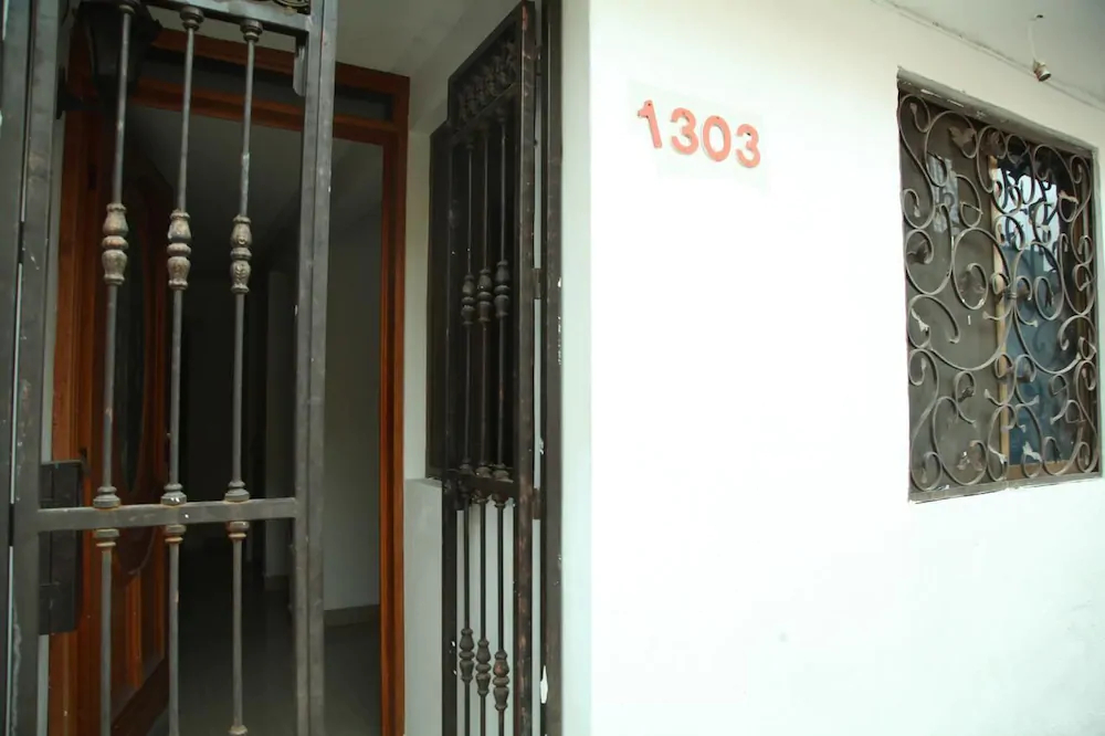 Downtown Guest House