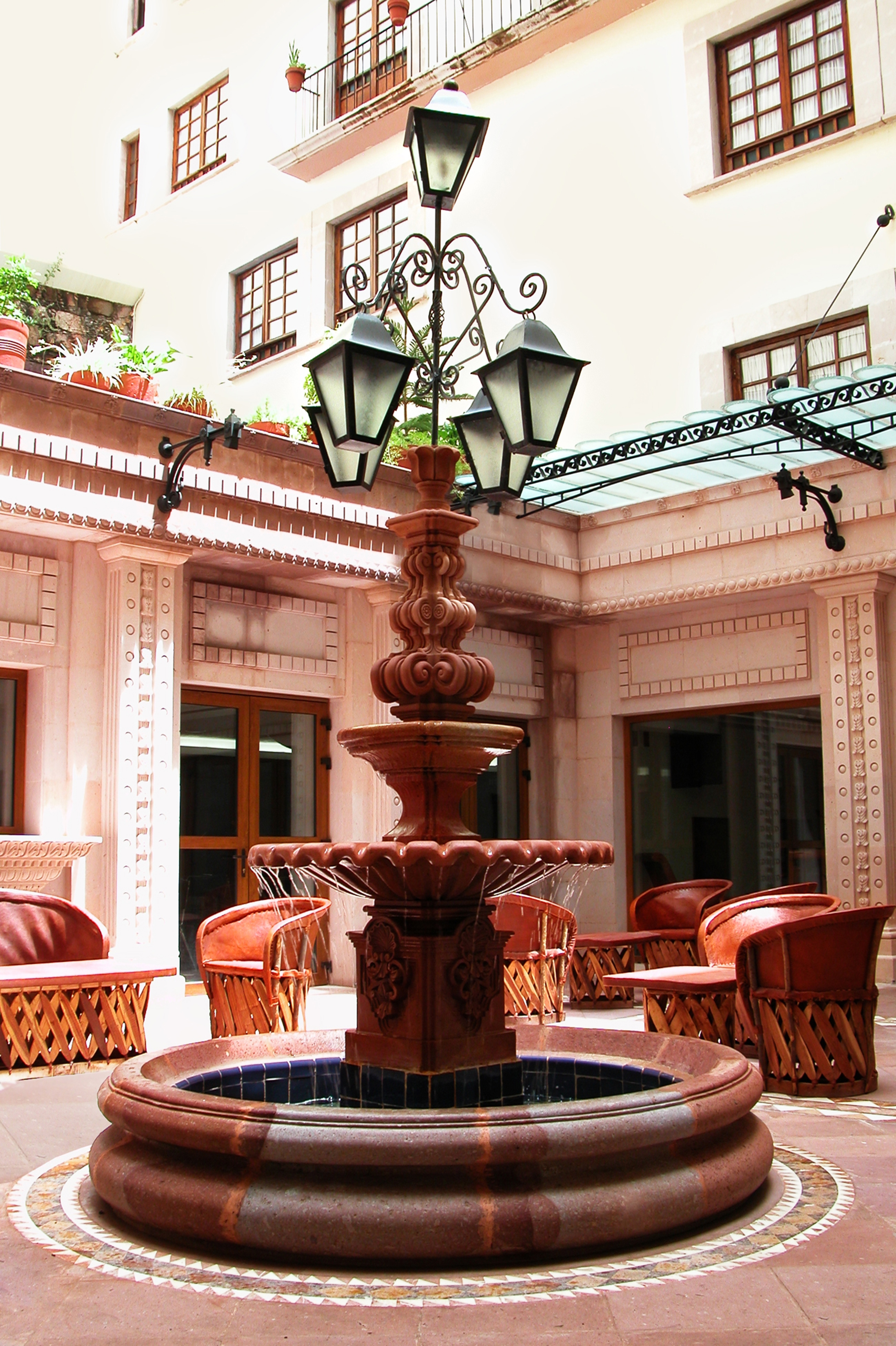 Emporio Zacatecas