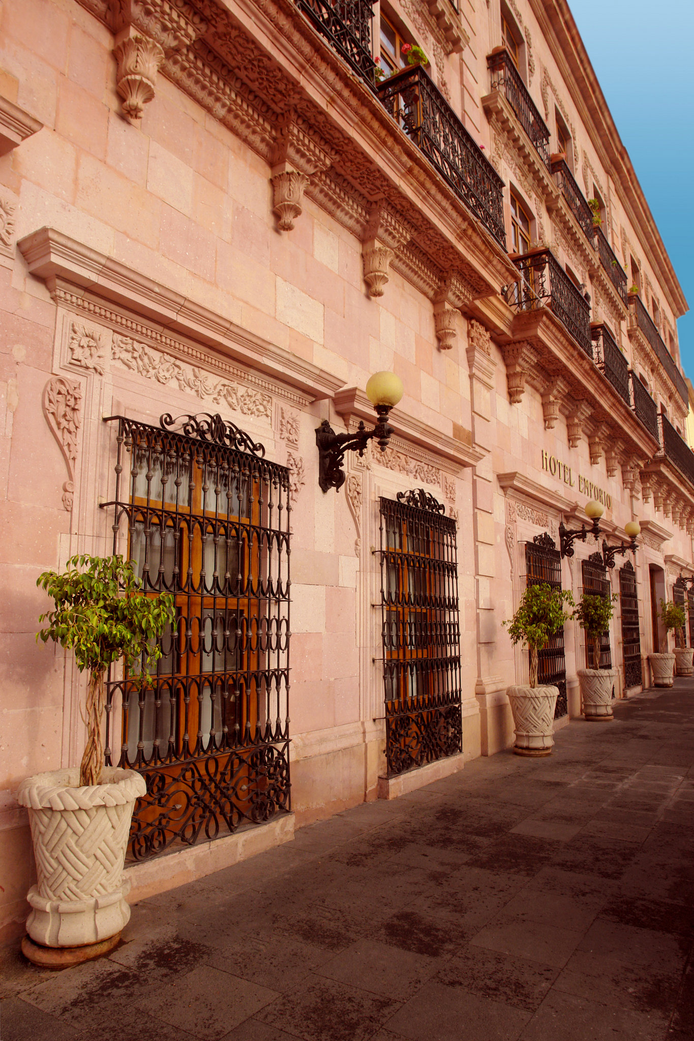 Emporio Zacatecas