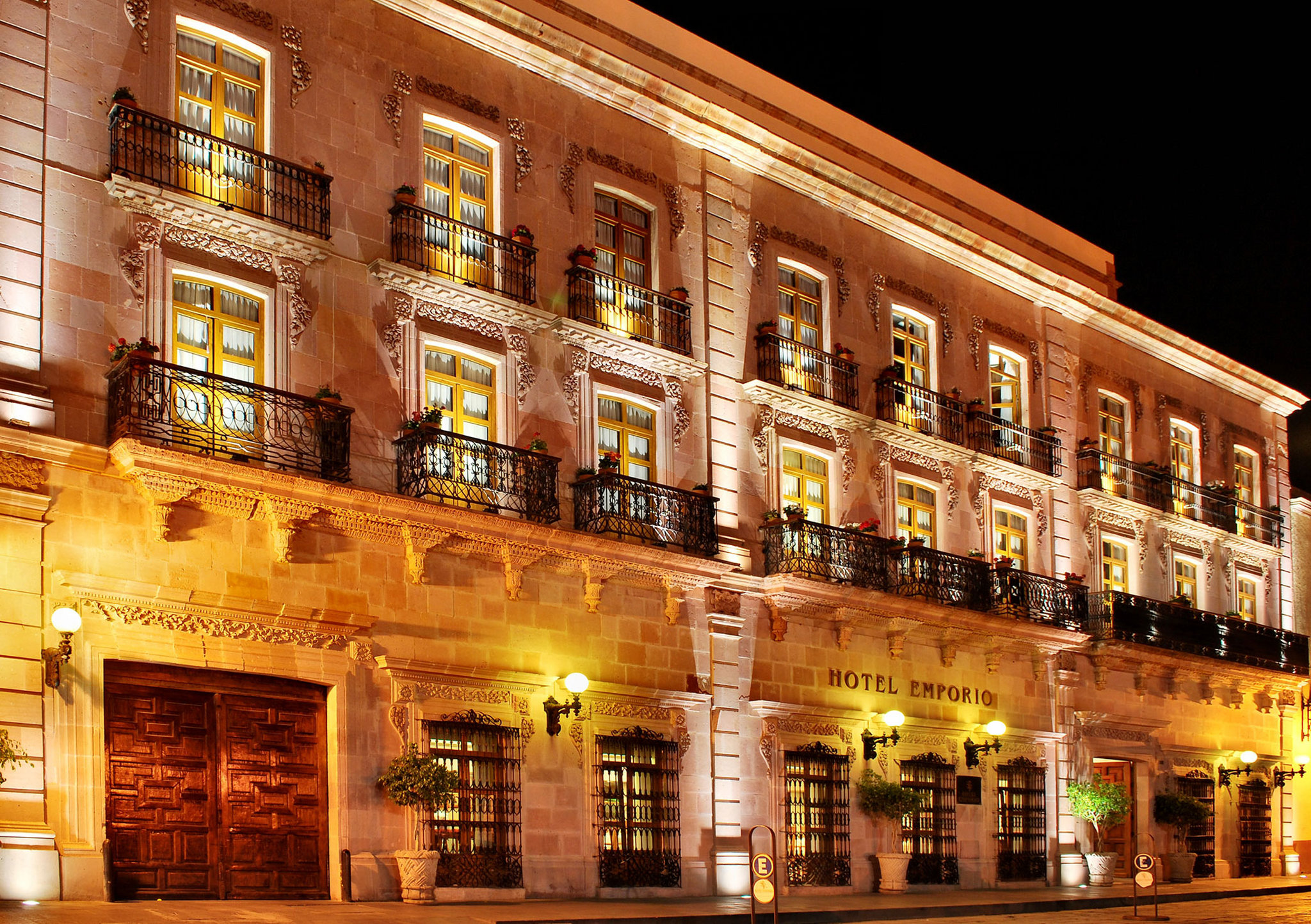 Emporio Zacatecas