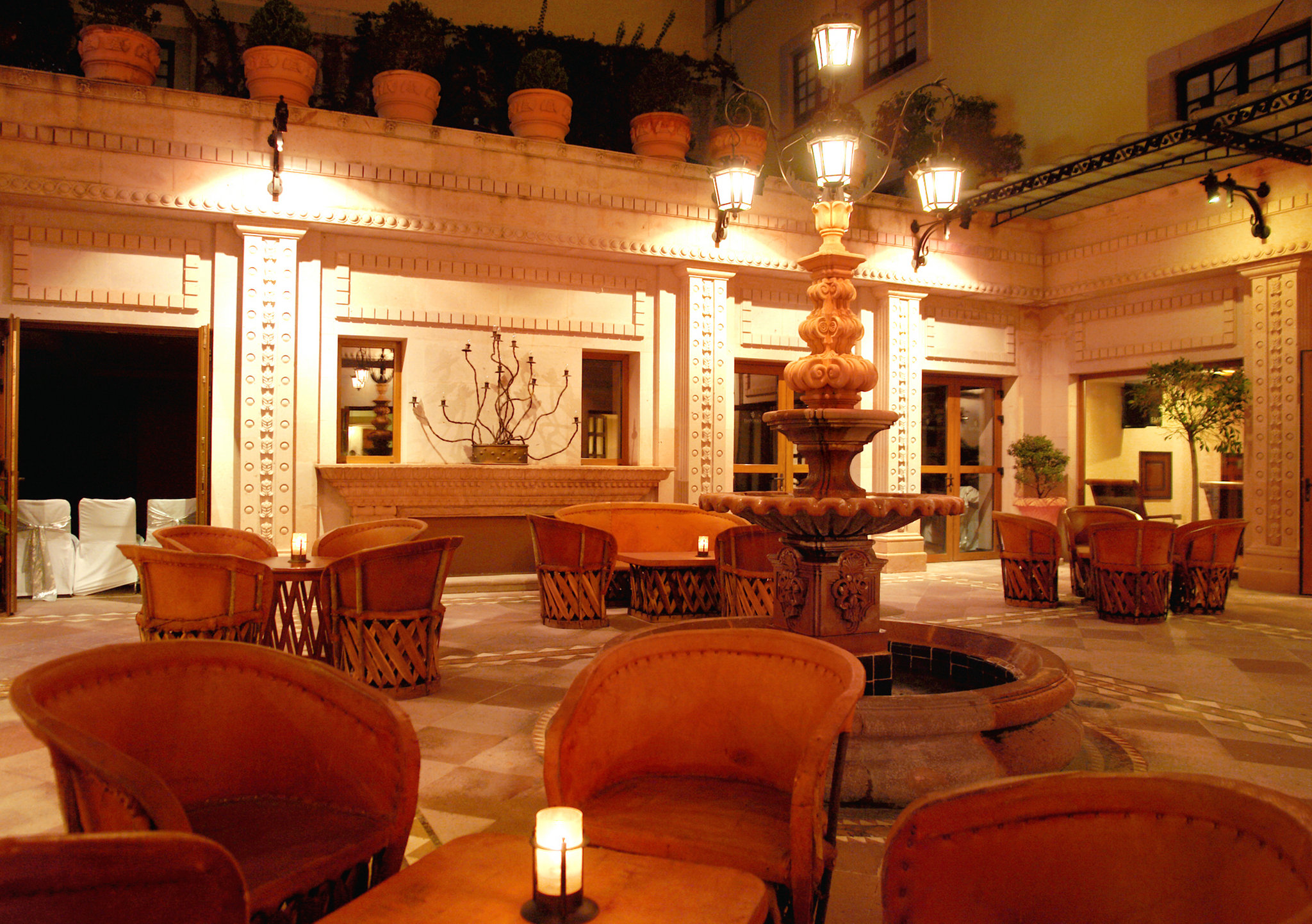 Emporio Zacatecas