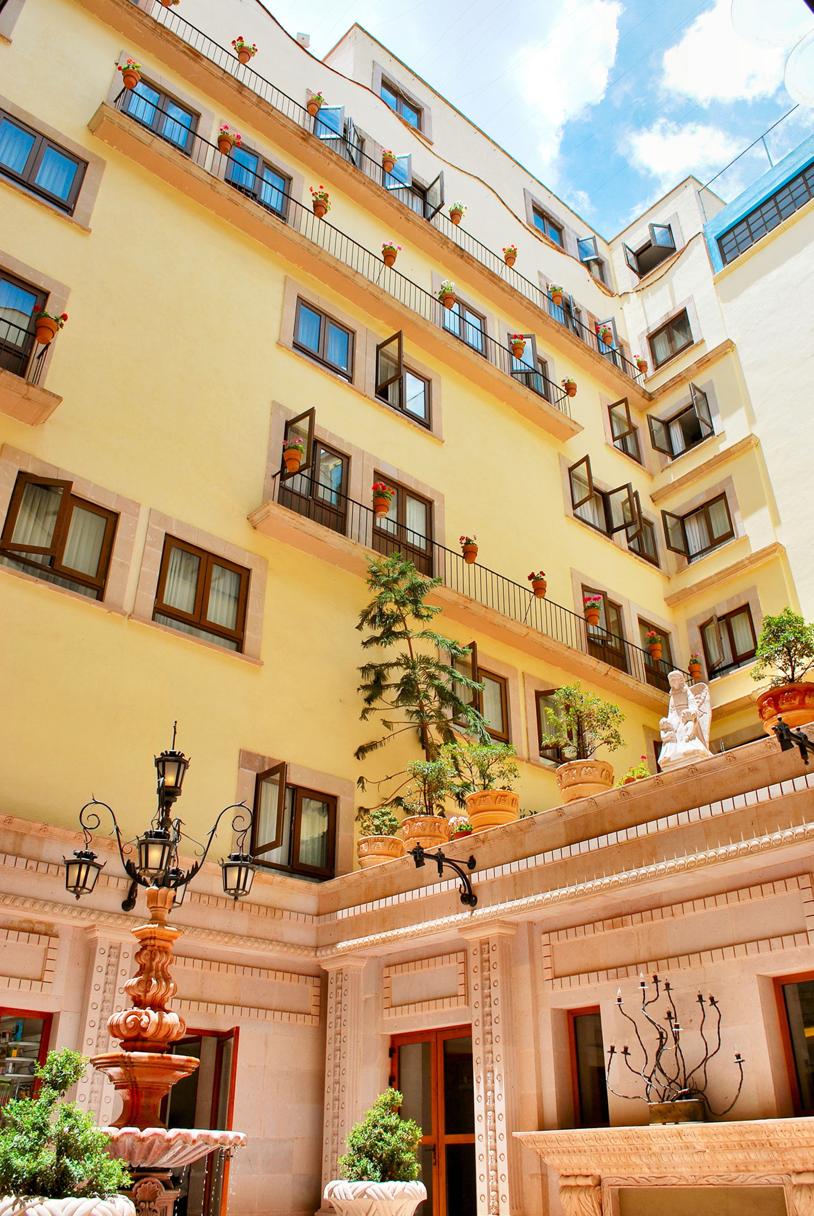 Emporio Zacatecas