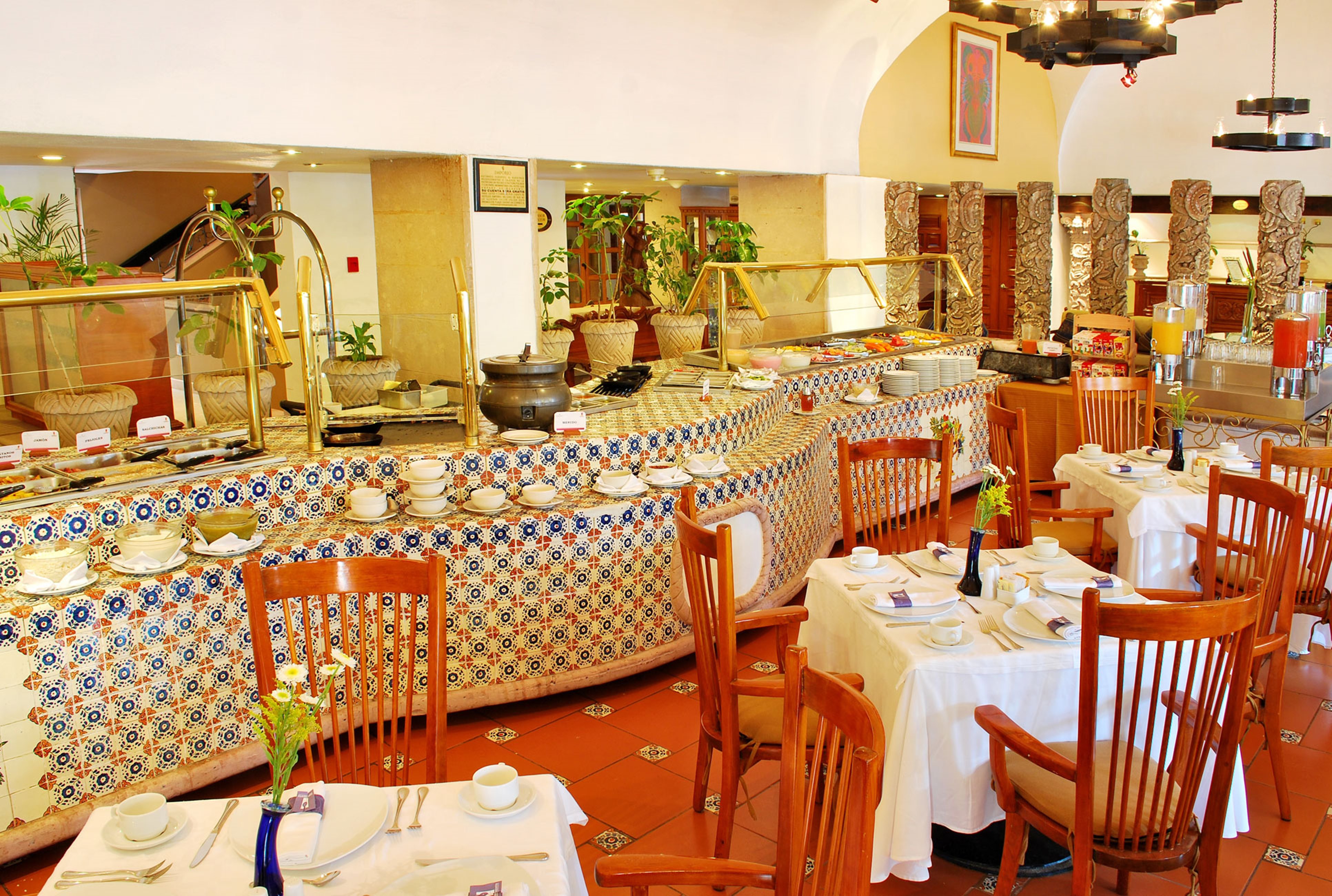 Emporio Zacatecas