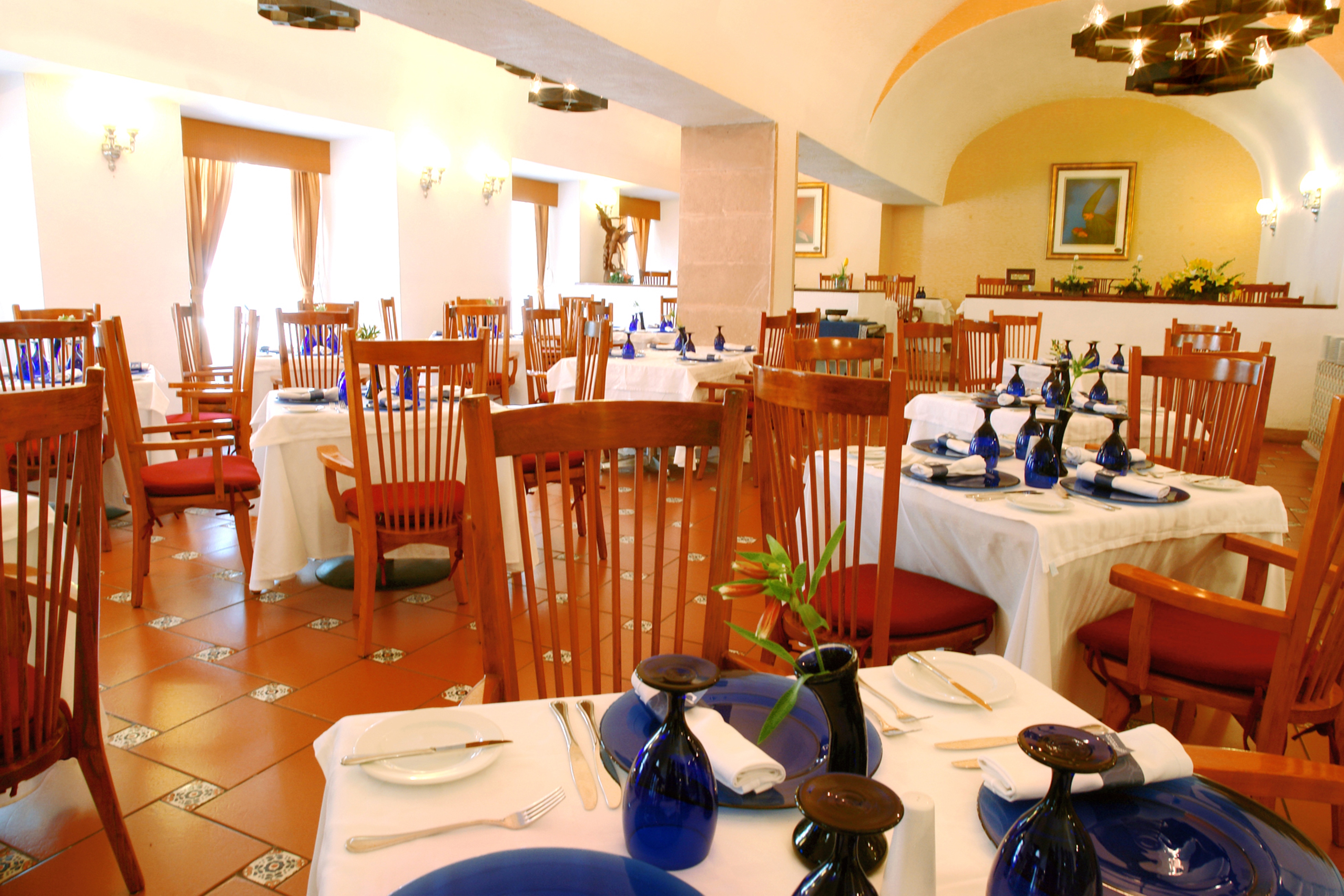 Emporio Zacatecas