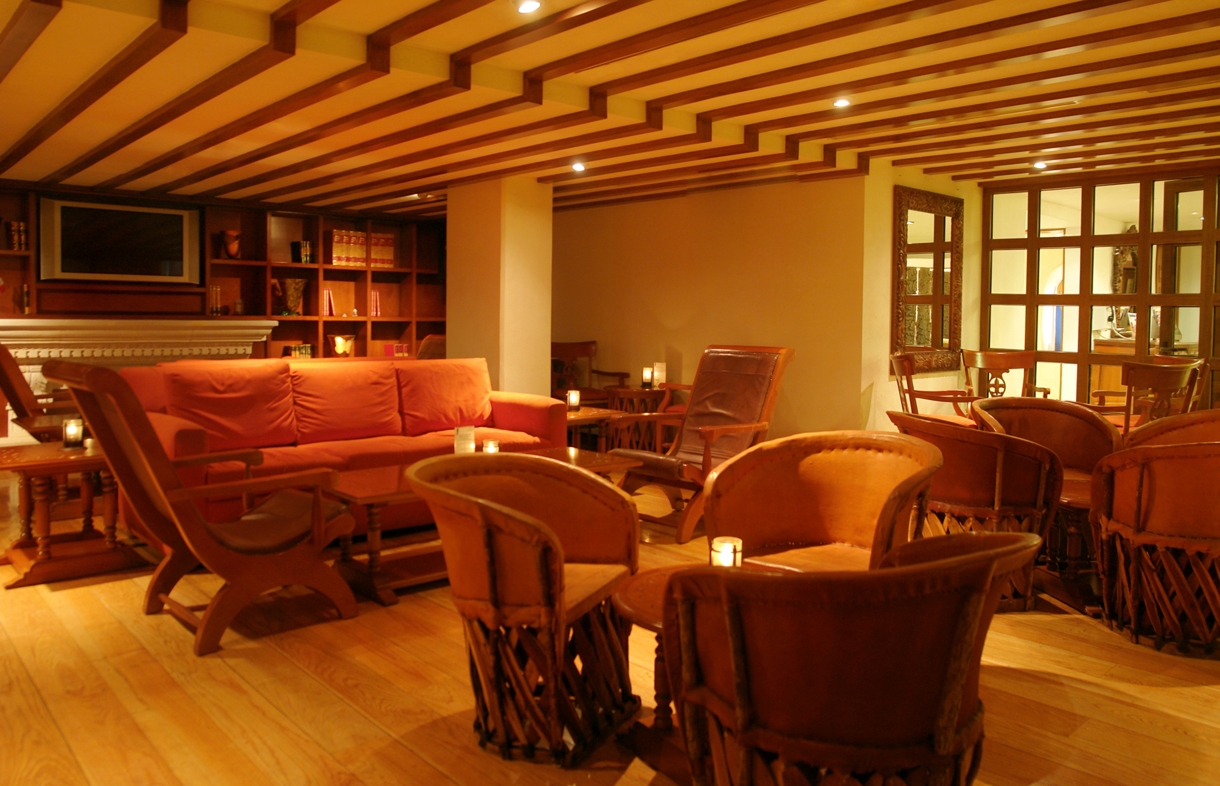 Emporio Zacatecas