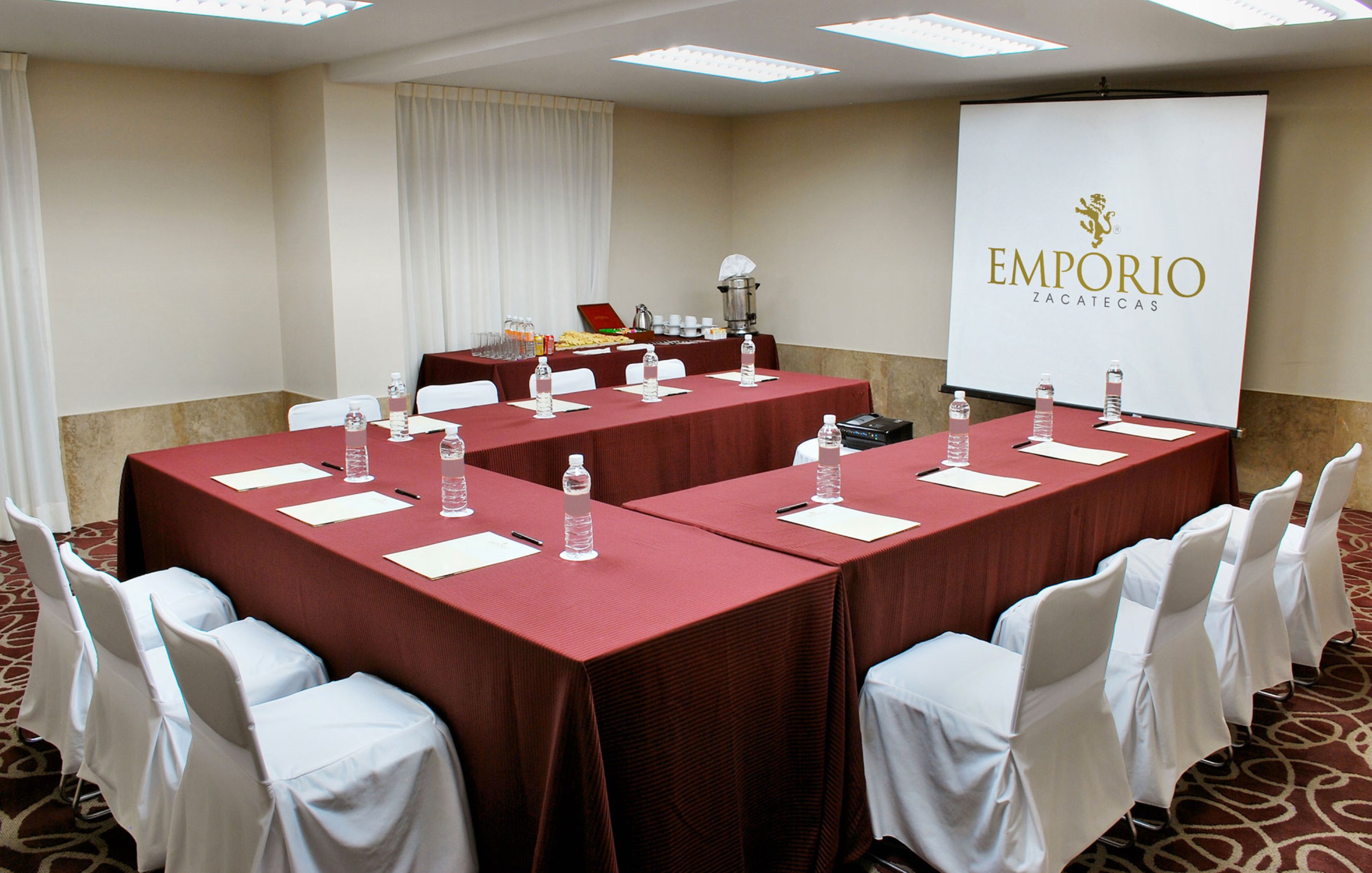 Emporio Zacatecas