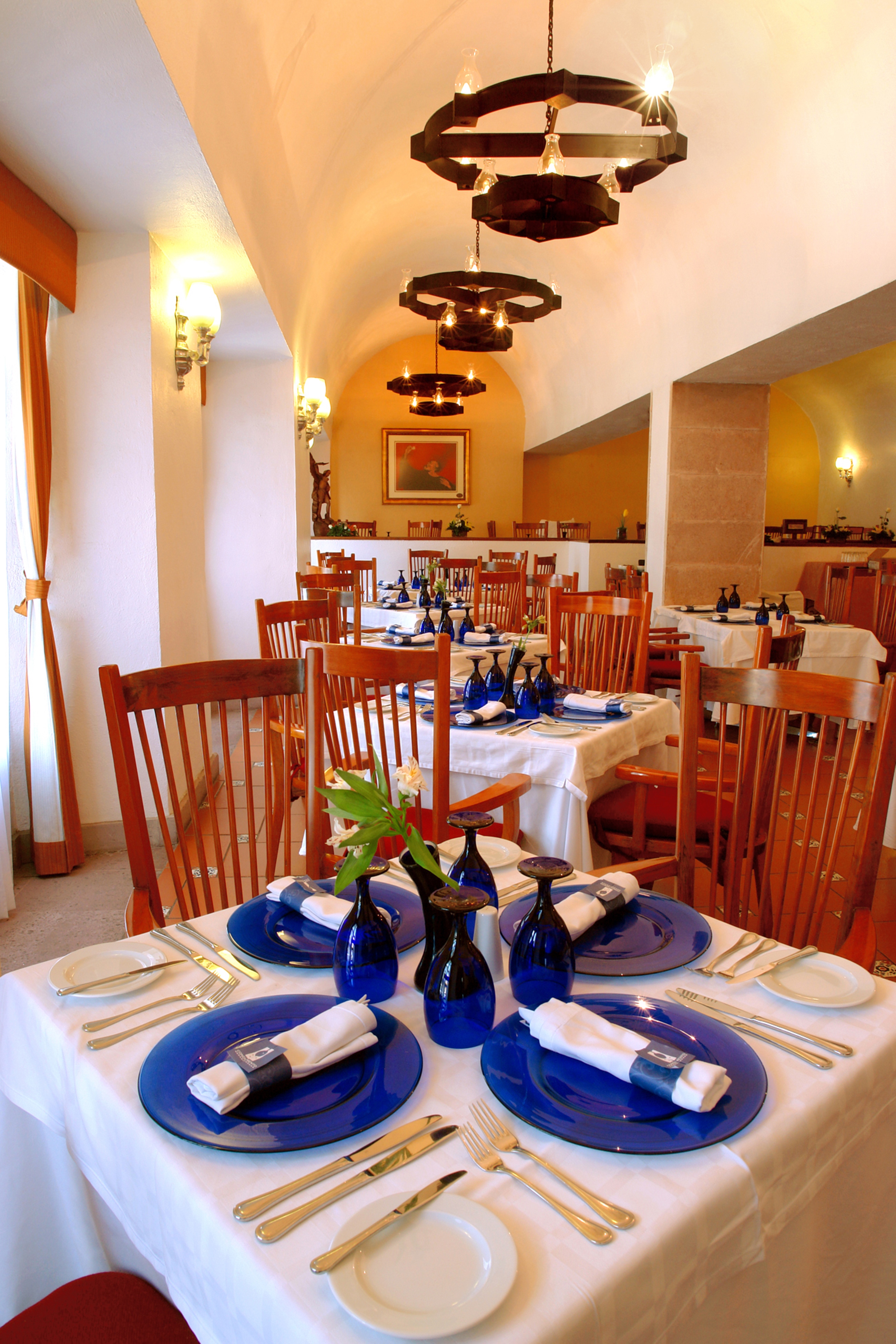 Emporio Zacatecas