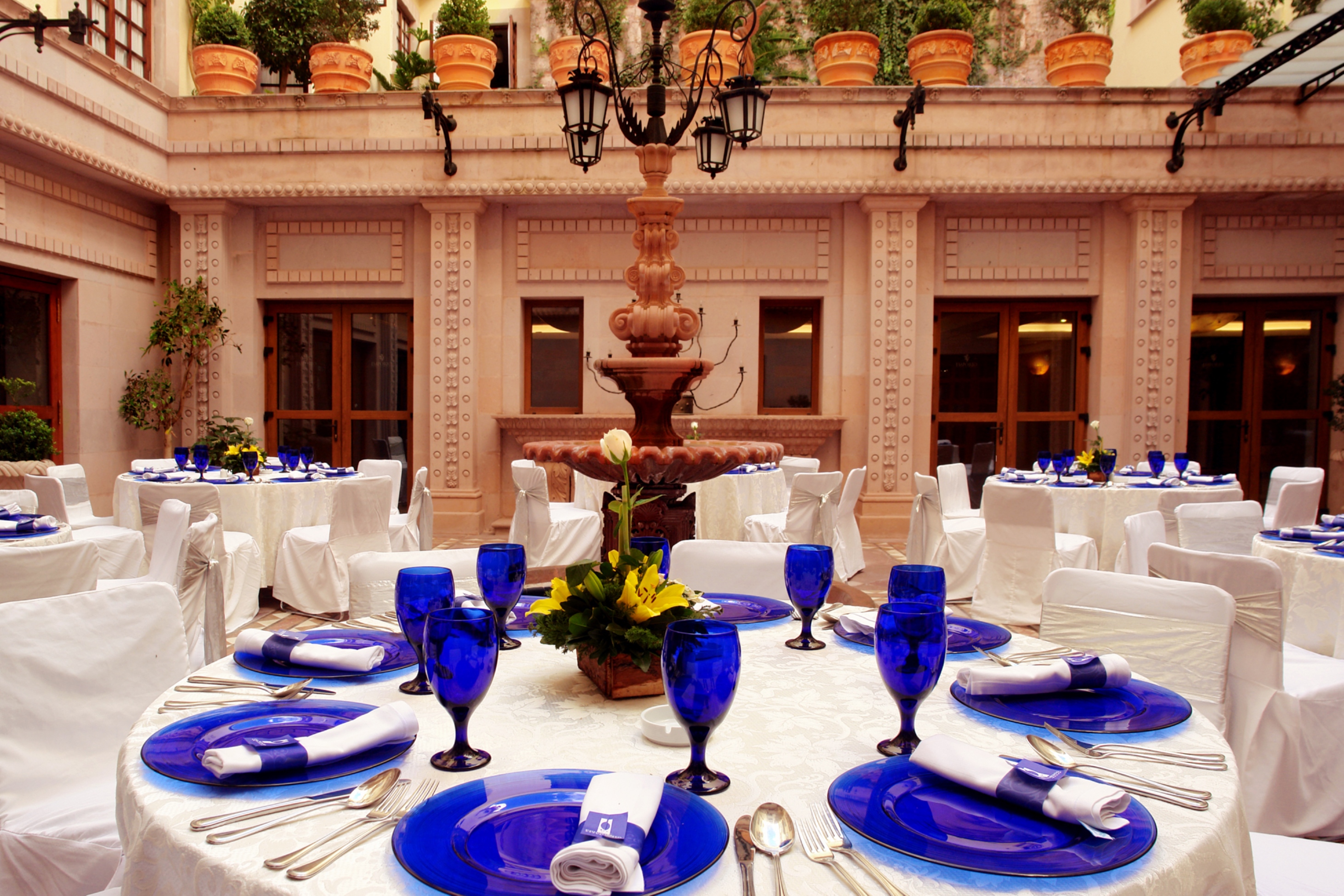 Emporio Zacatecas