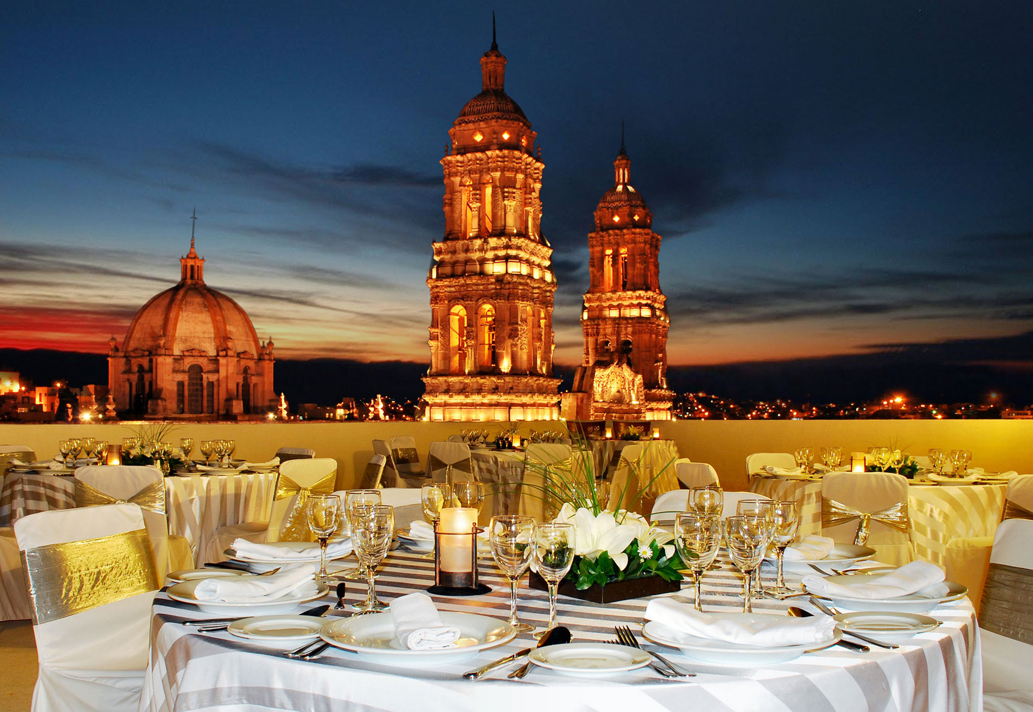 Emporio Zacatecas