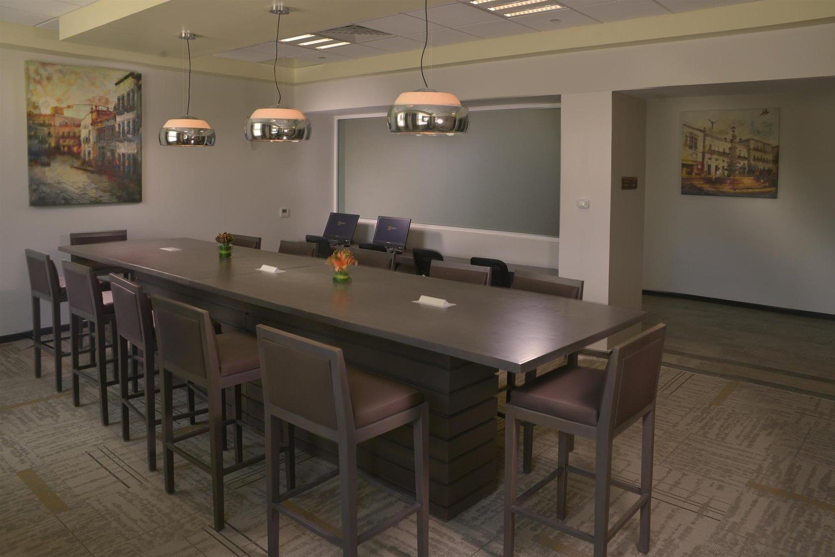 Hampton Inn Zacatecas by Hilton