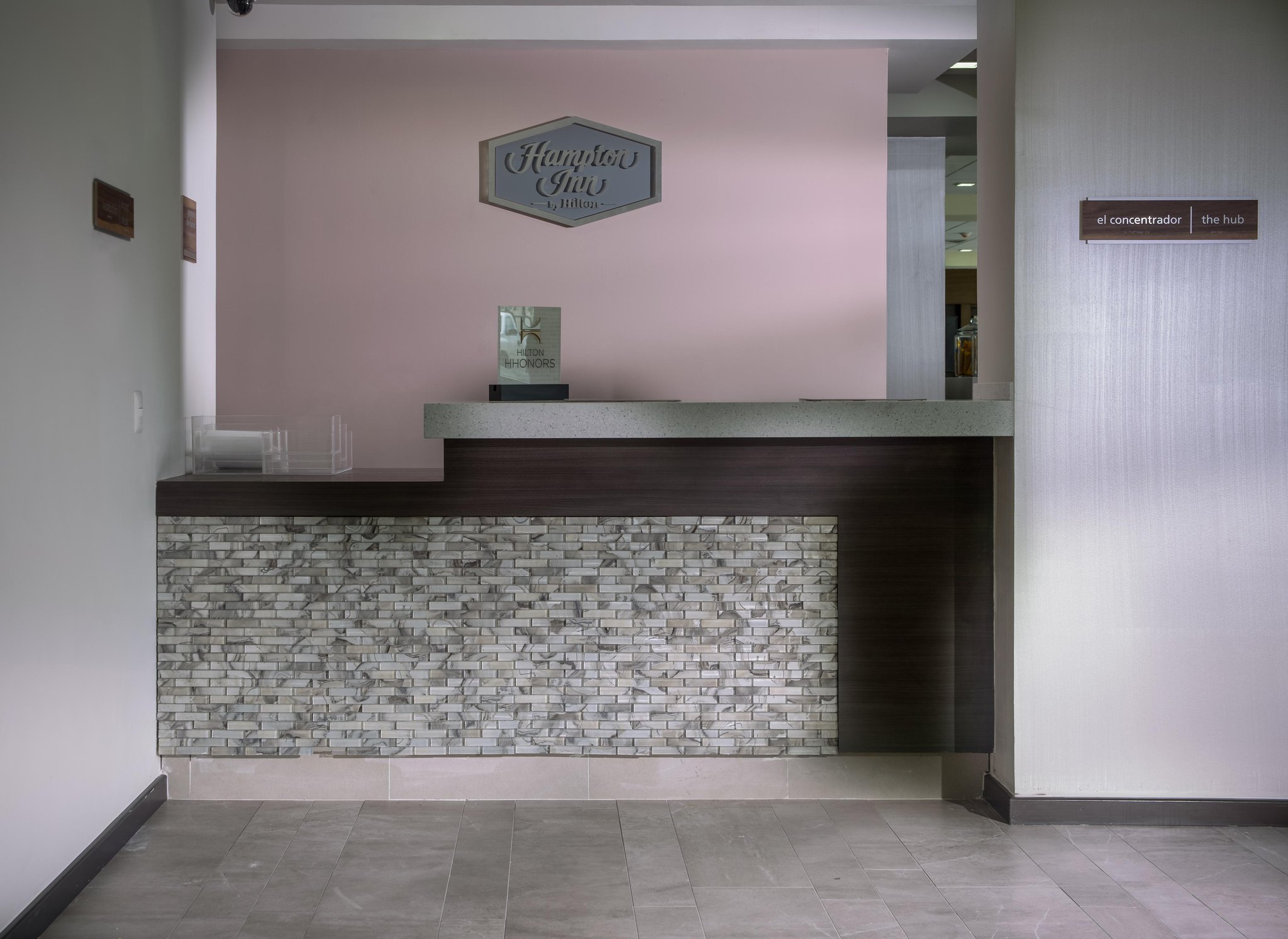 Hampton Inn Zacatecas by Hilton