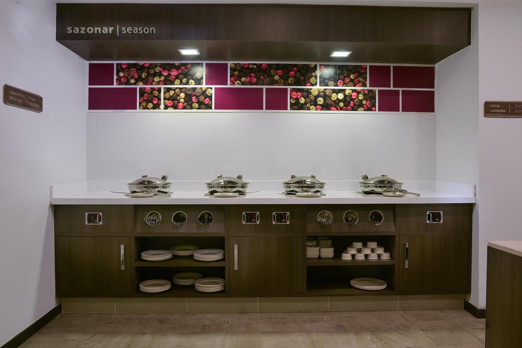Hampton Inn Zacatecas by Hilton
