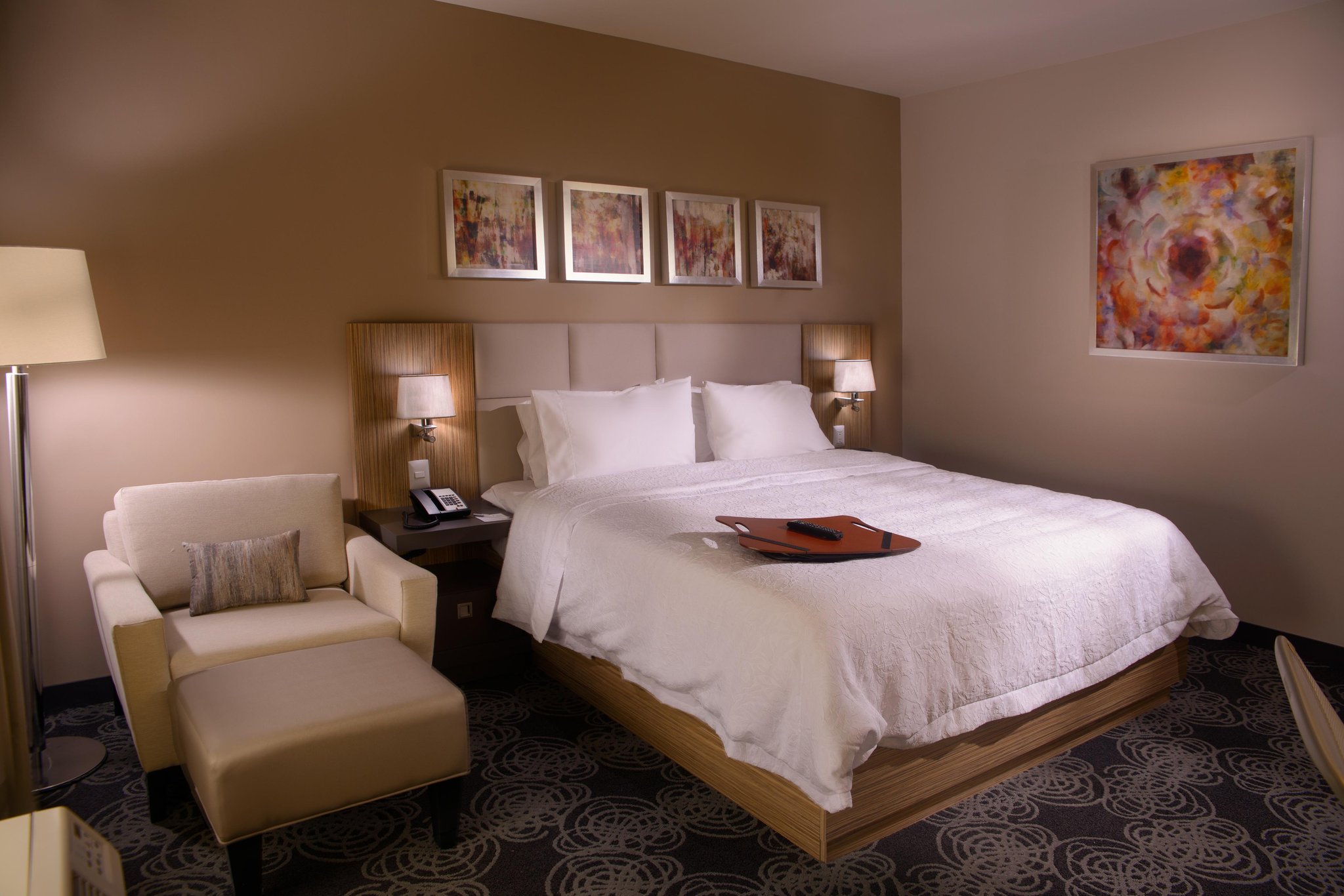 Hampton Inn Zacatecas by Hilton