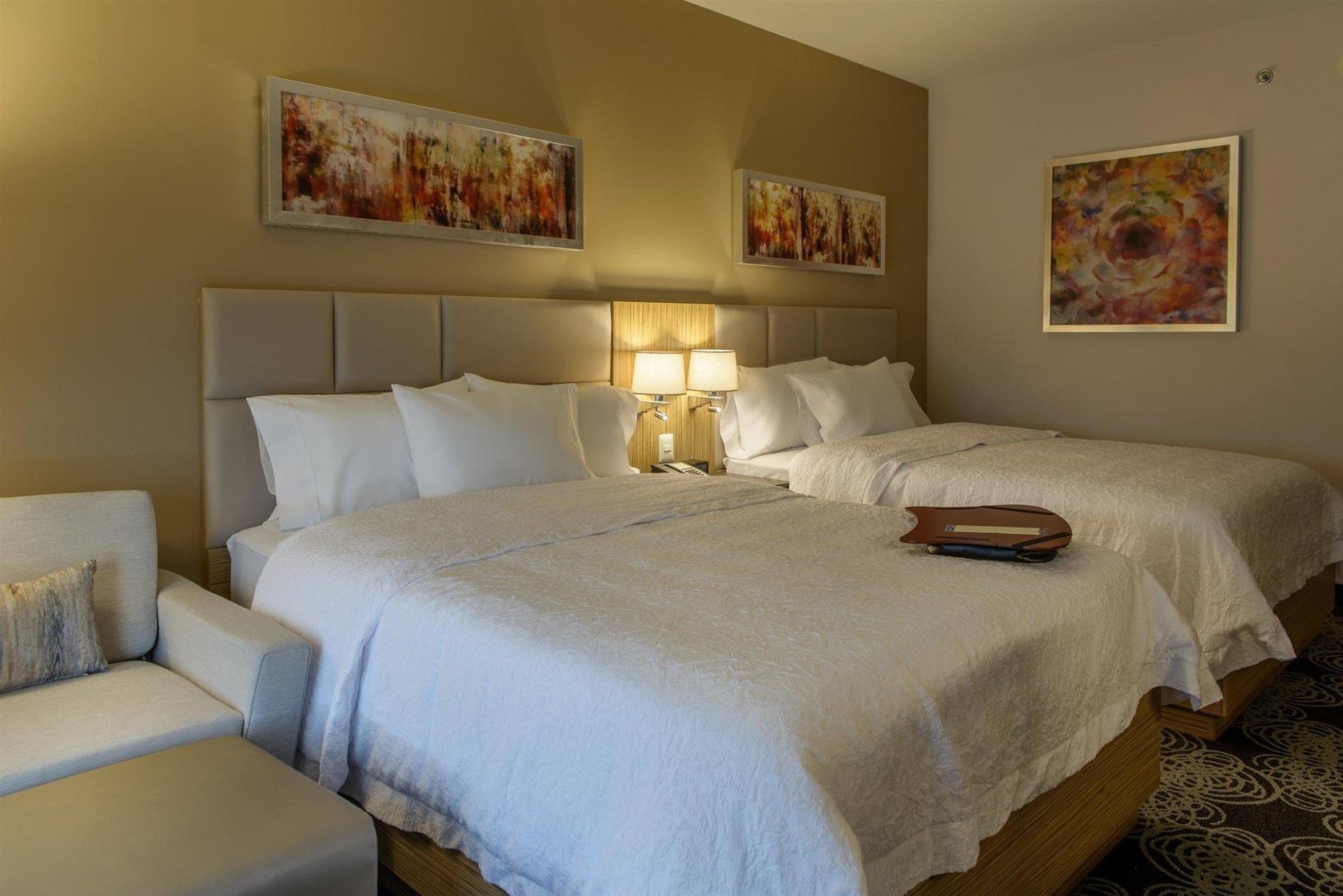 Hampton Inn Zacatecas by Hilton